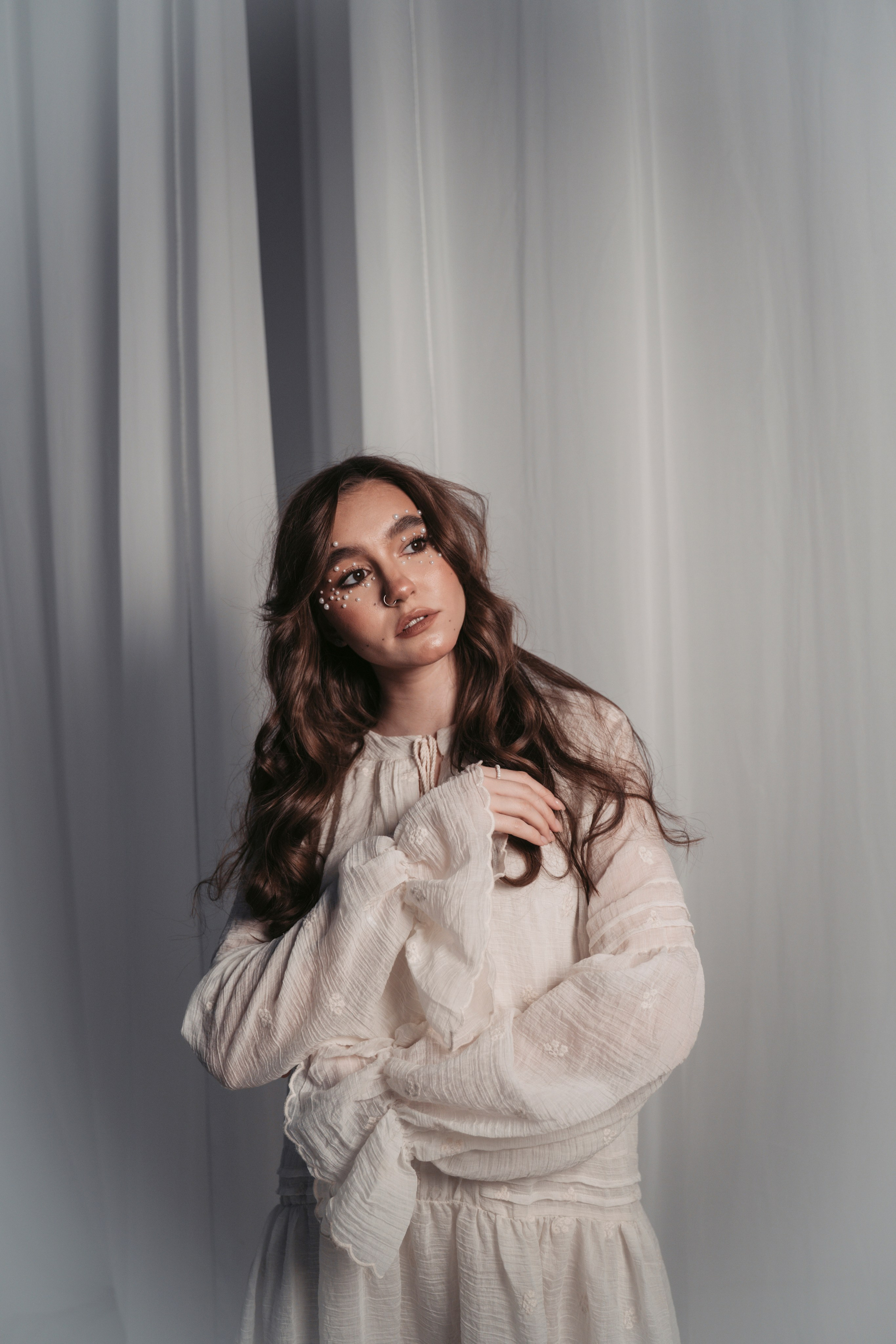 Kamilluna. Главная