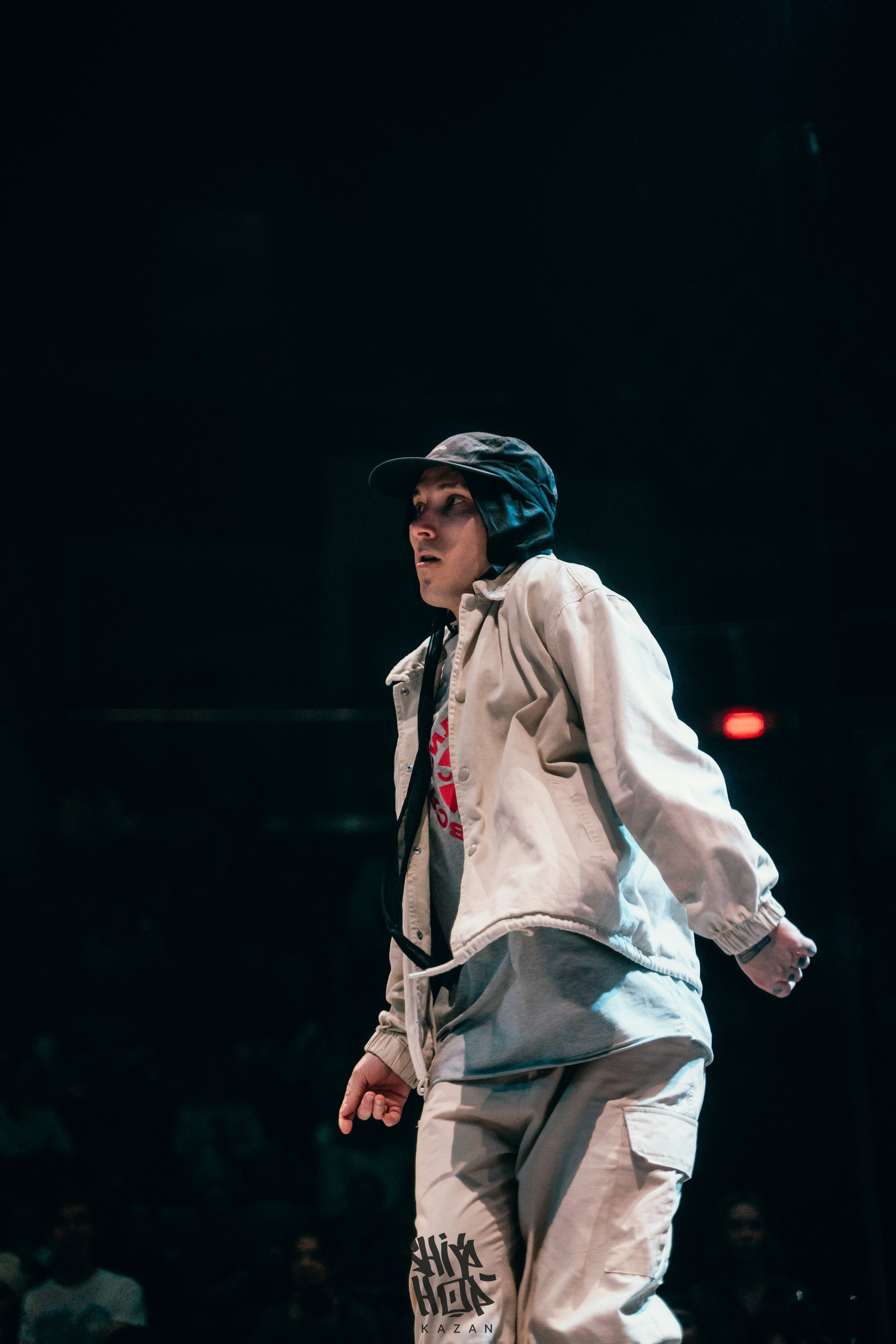 HIP HOP KAZAN 2024. Главная