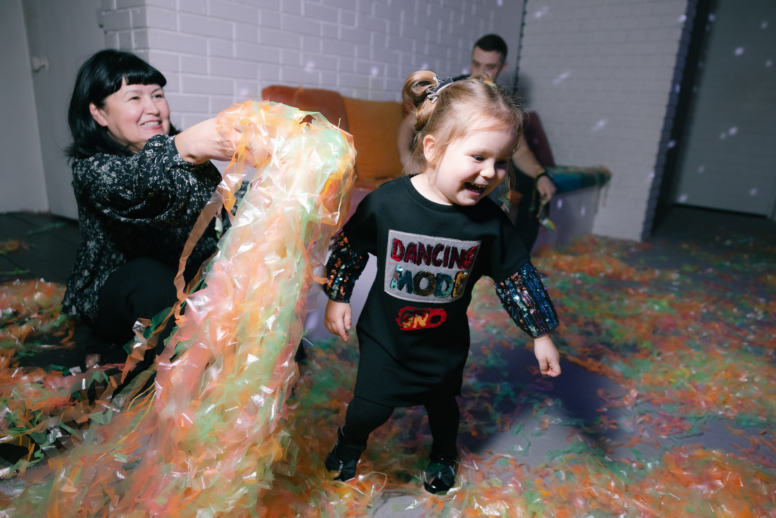 Маленькие Индейцы. Фотограф в Ижевске и Казани Богданов Яков