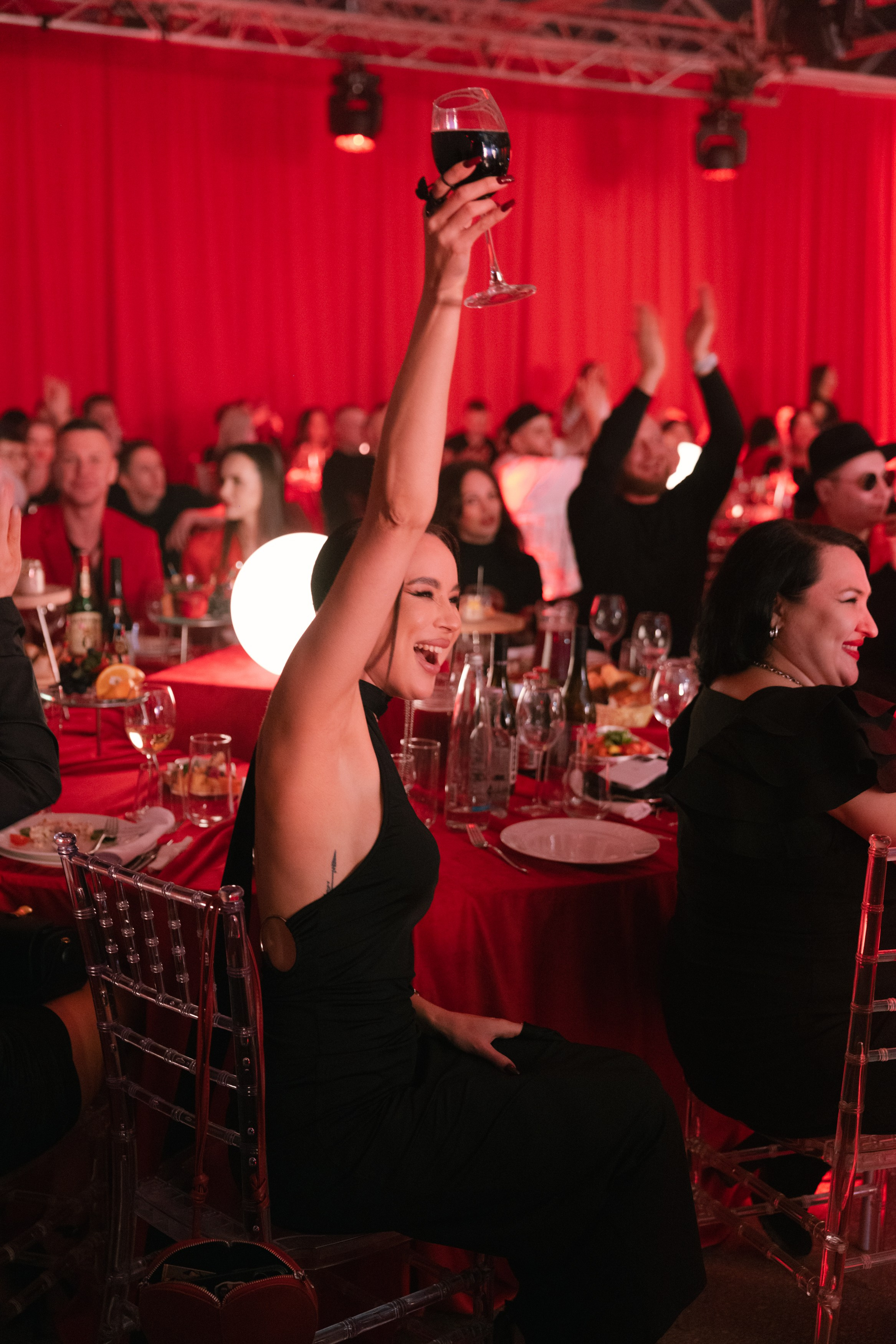 Огонек у Андросовой. Фотограф в Ижевске и Казани Богданов Яков