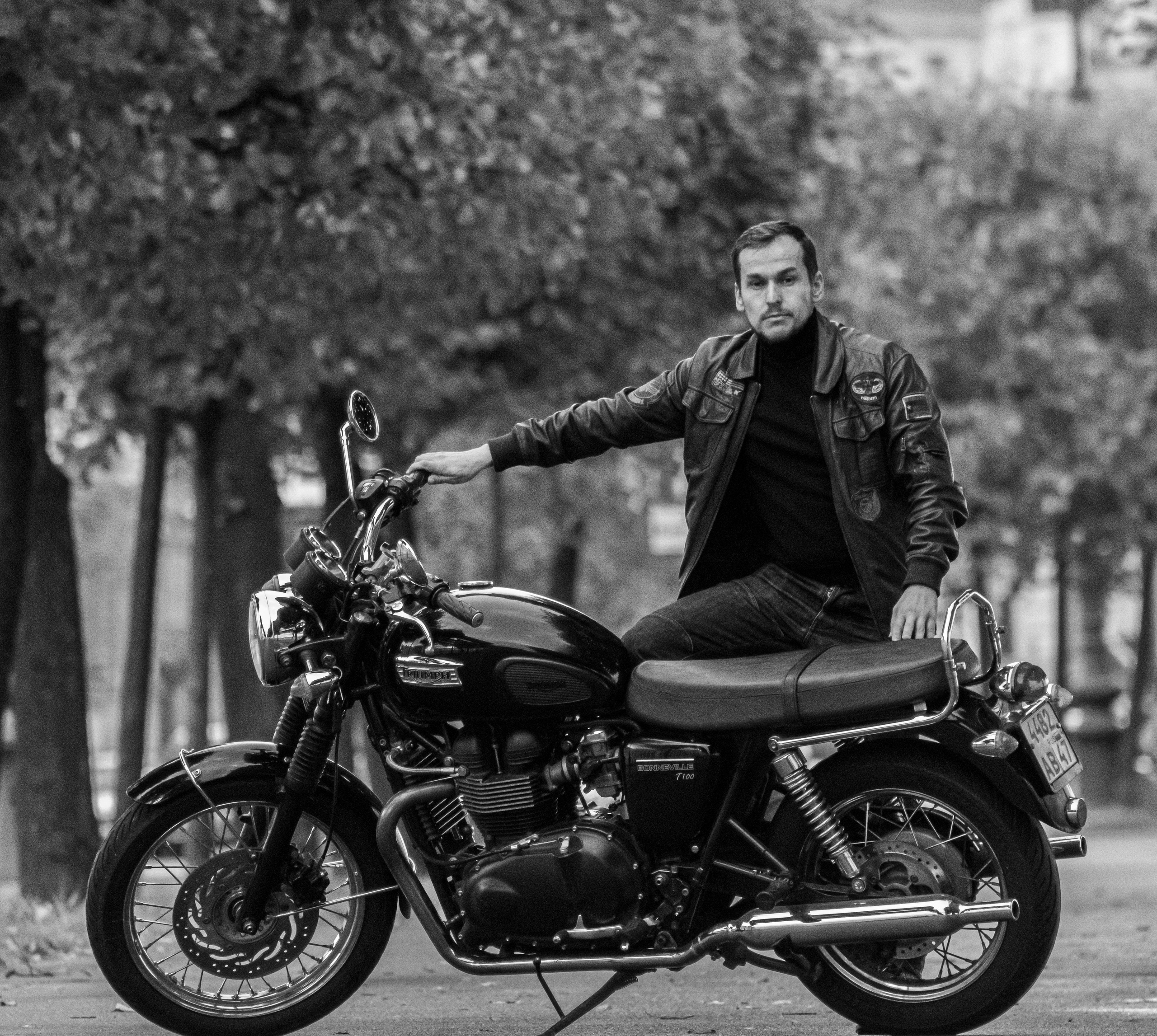 Александр. Репортажный фотограф Санкт-Петербург | Роман Карбышев