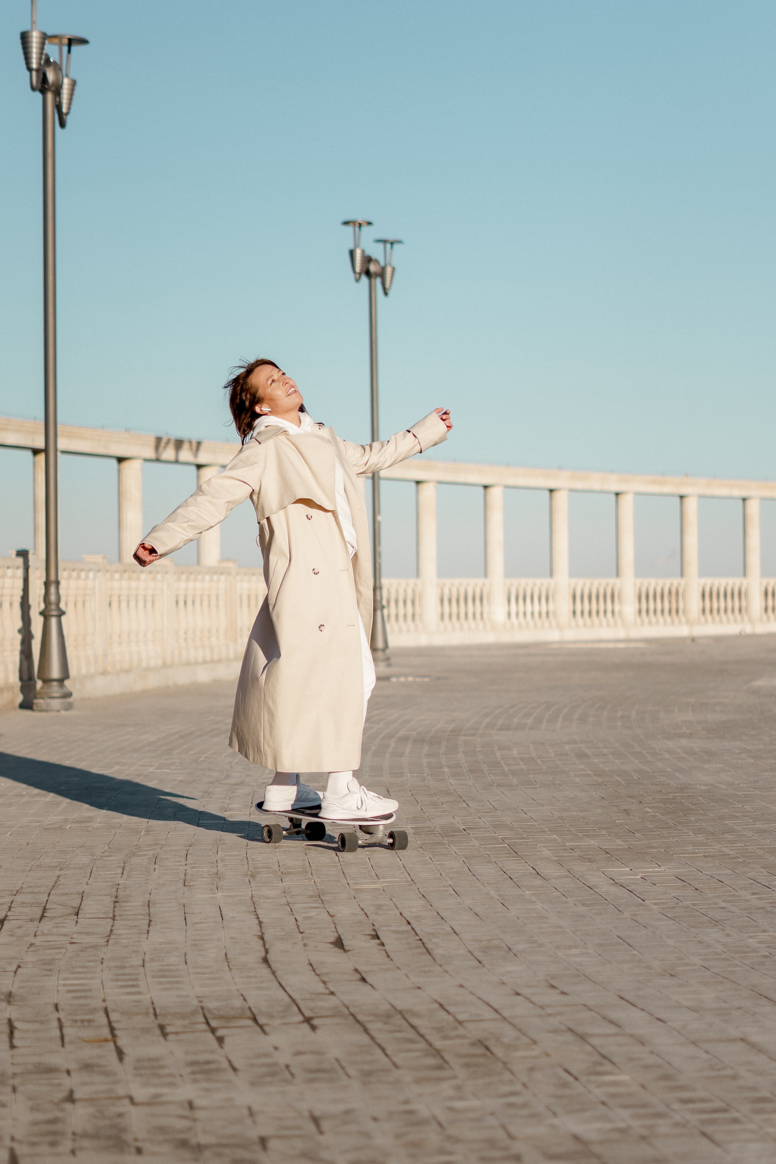 Наташа. Фотограф Валерия Крахмалева