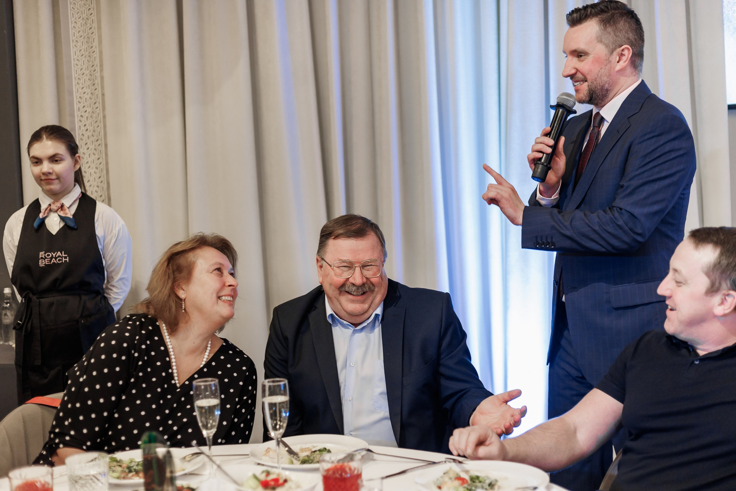 Фотограф на юбилей в Спб (Санкт-Петербурге)