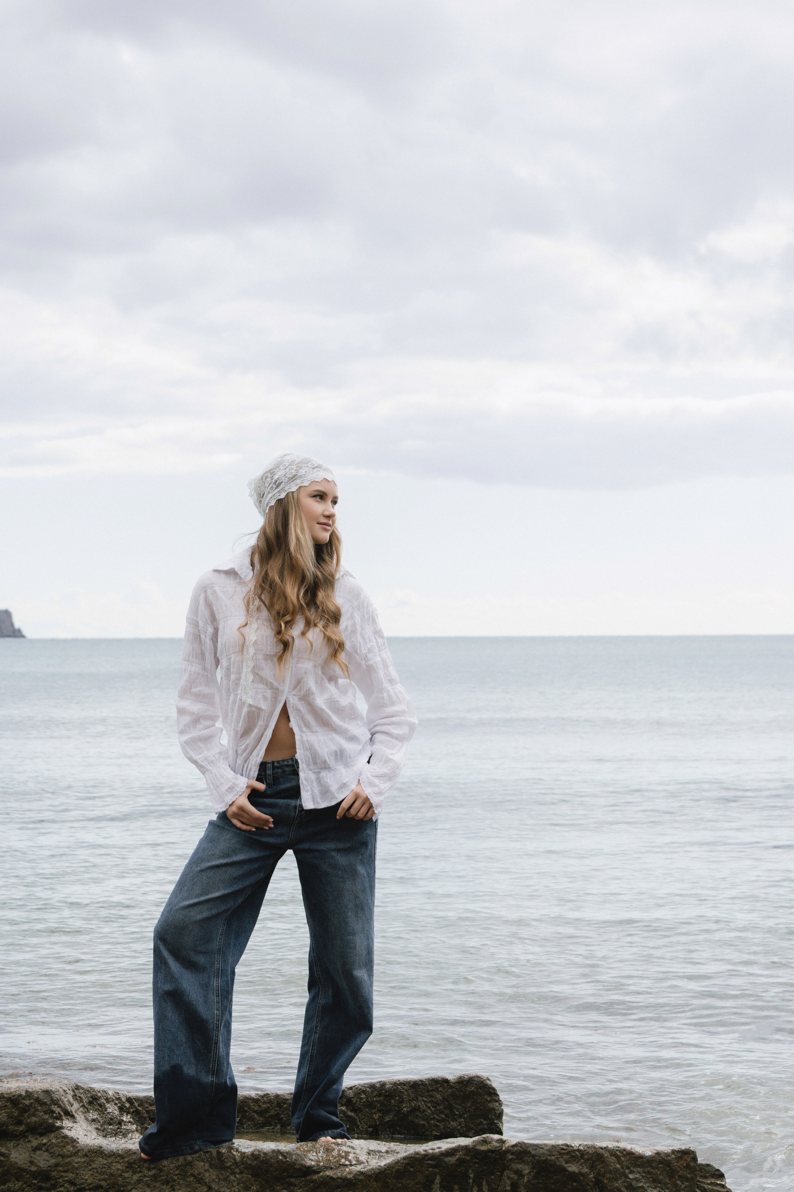 Влада. Фотограф Ершова Светлана