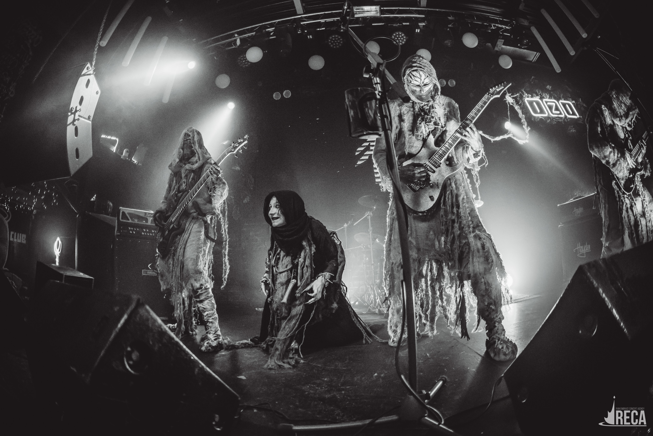 Vspolokh. Kate Vader|Live Music Photography