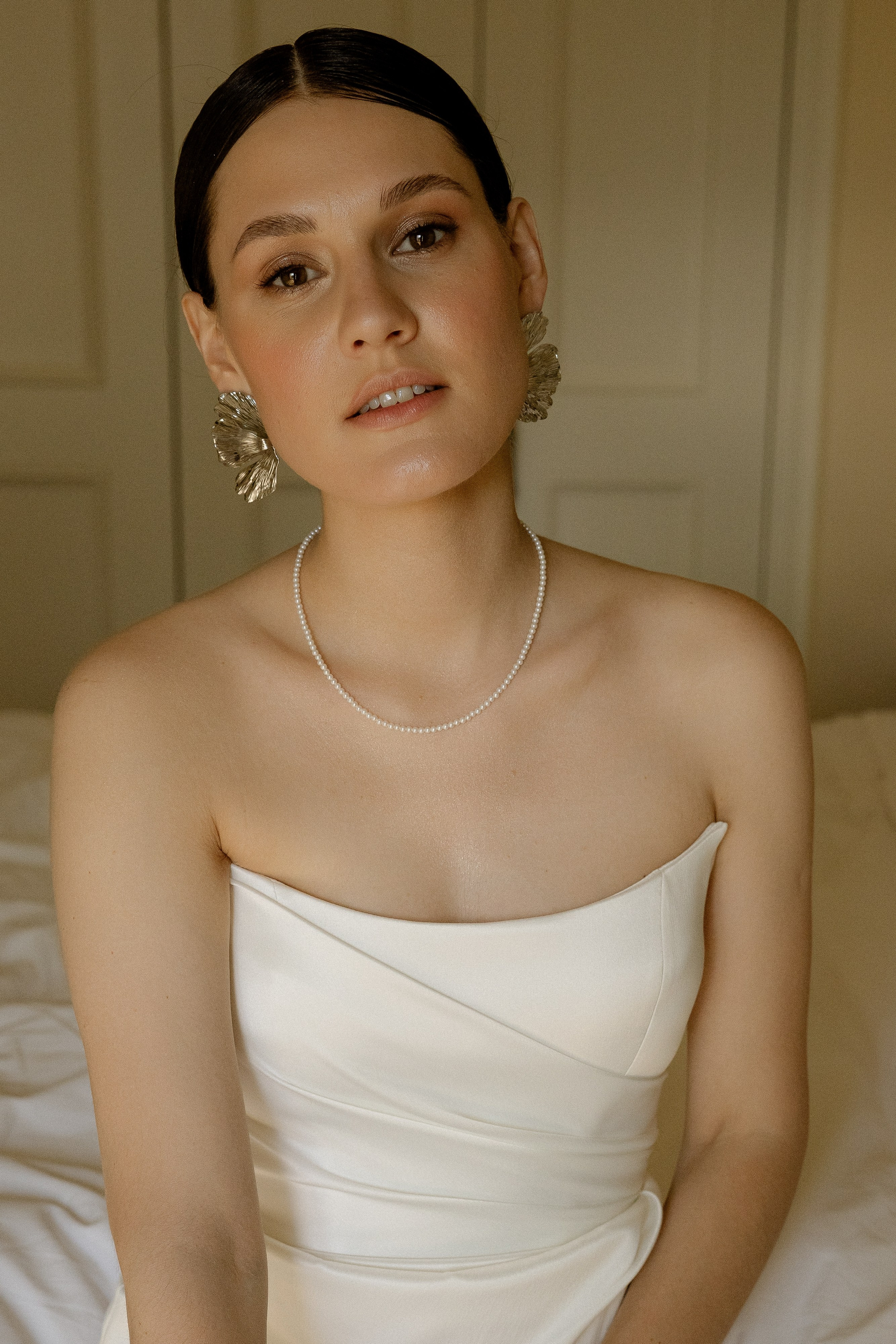 На ярком солнце. Свадебный фотограф Таня Караисаева