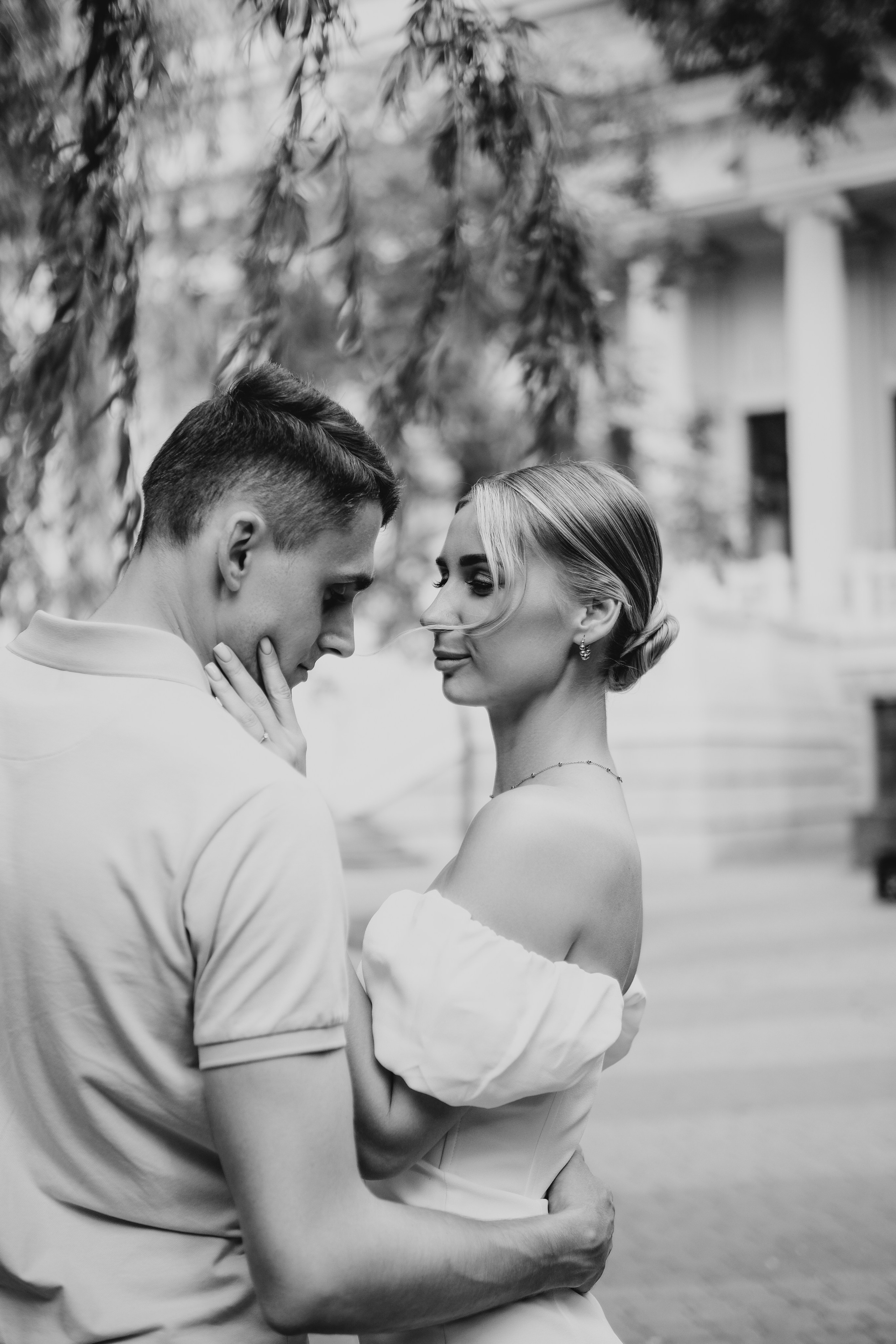 Алексей & Мария. Фотограф в Ростове-на-Дону и Новочеркасске Ангелина Шалаева