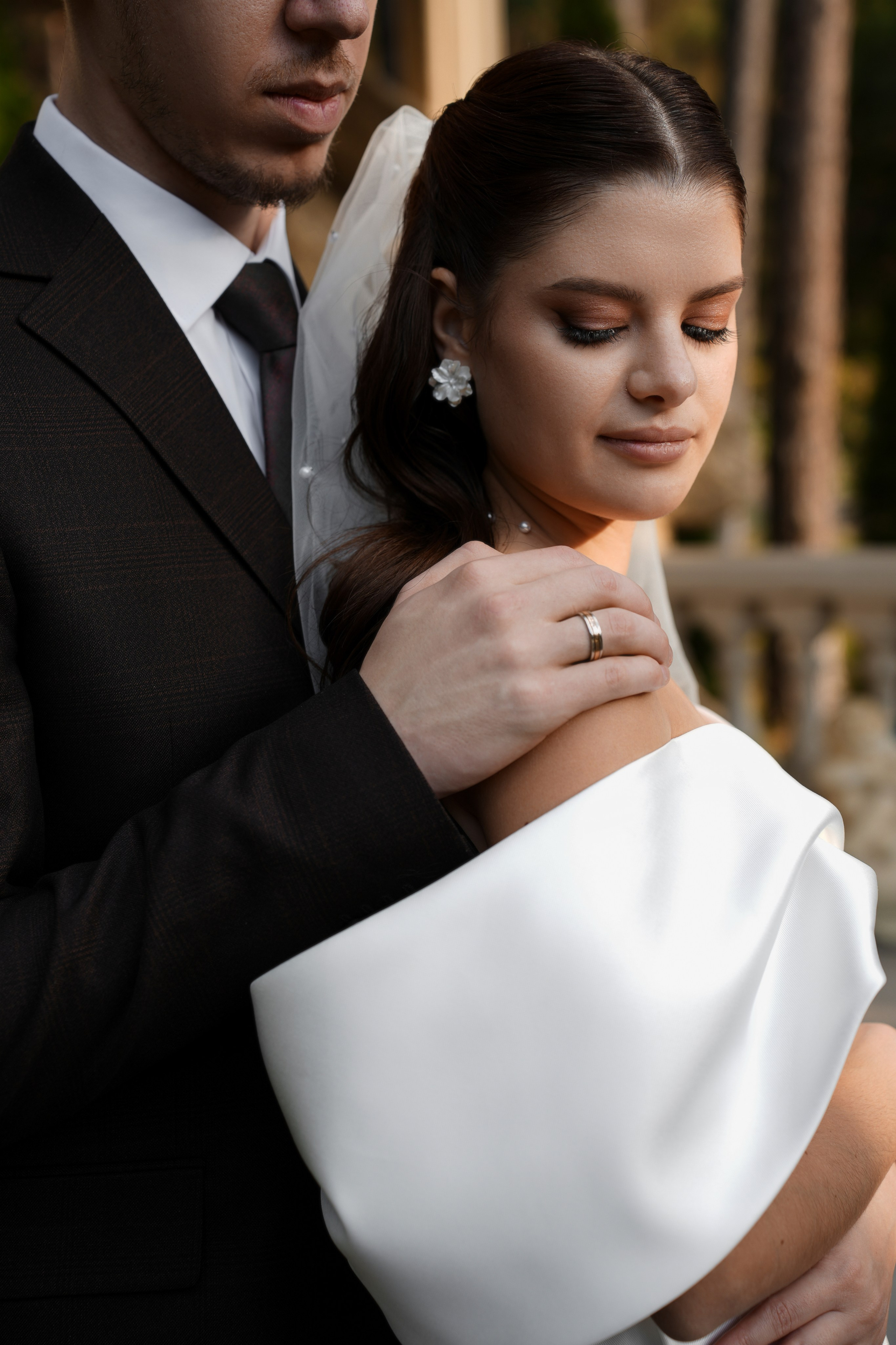 Анастасия и Даниил. Фотограф Москва | Белгород