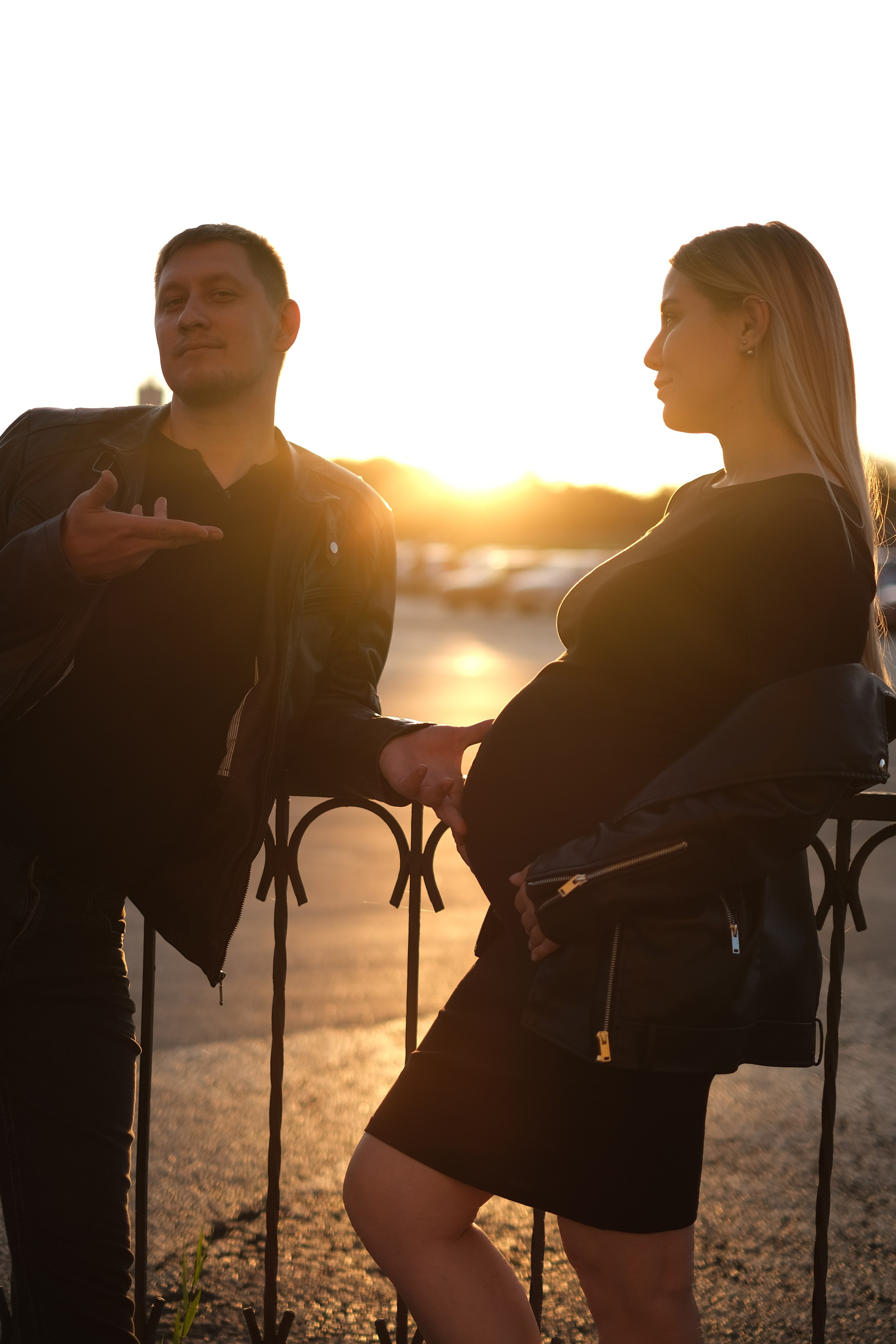 Катя + Илья. Андрющенко Мария фотограф Волгоград