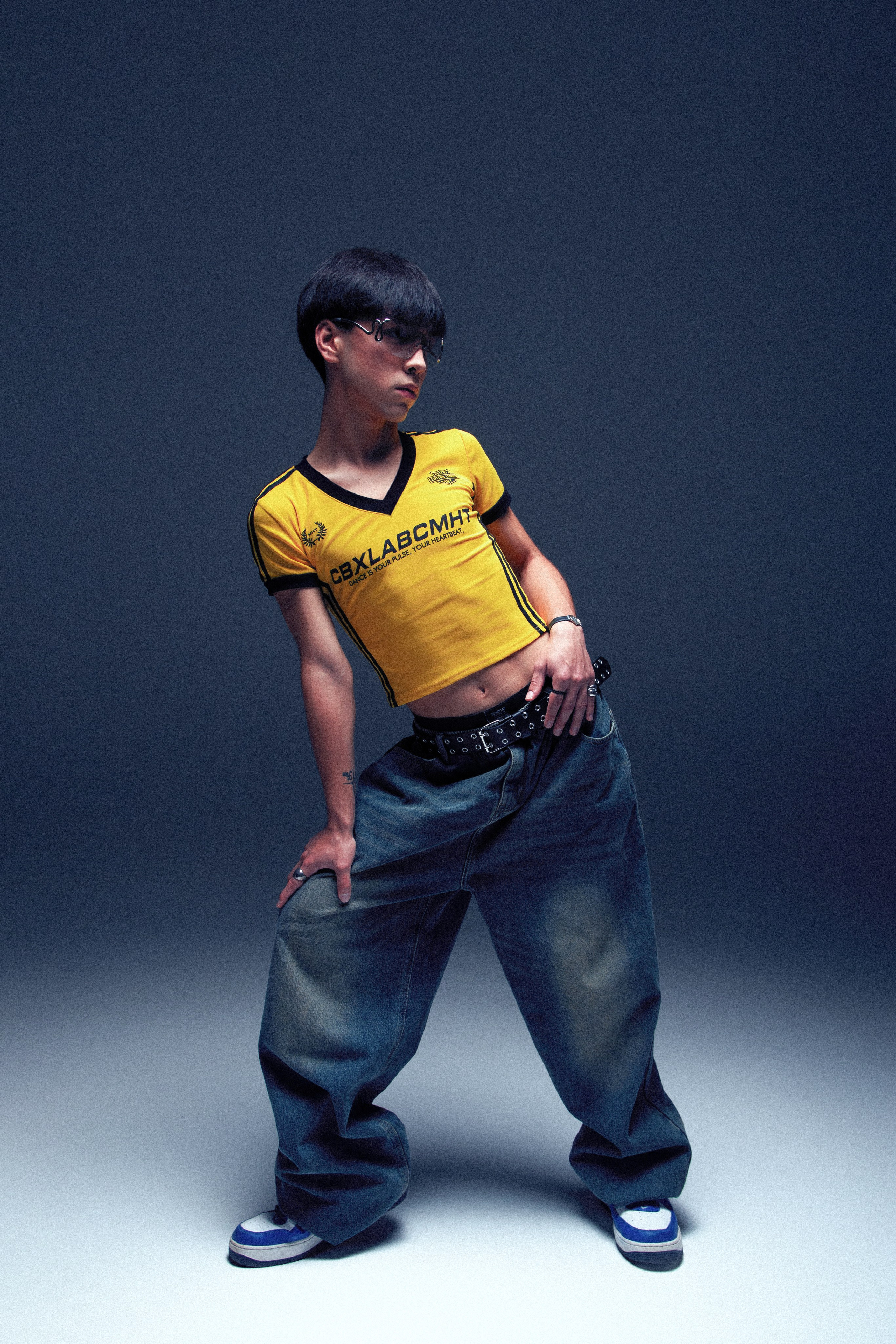 Откровенный Нияз и музыка. Арсений Марасинский — фотограф в Казани