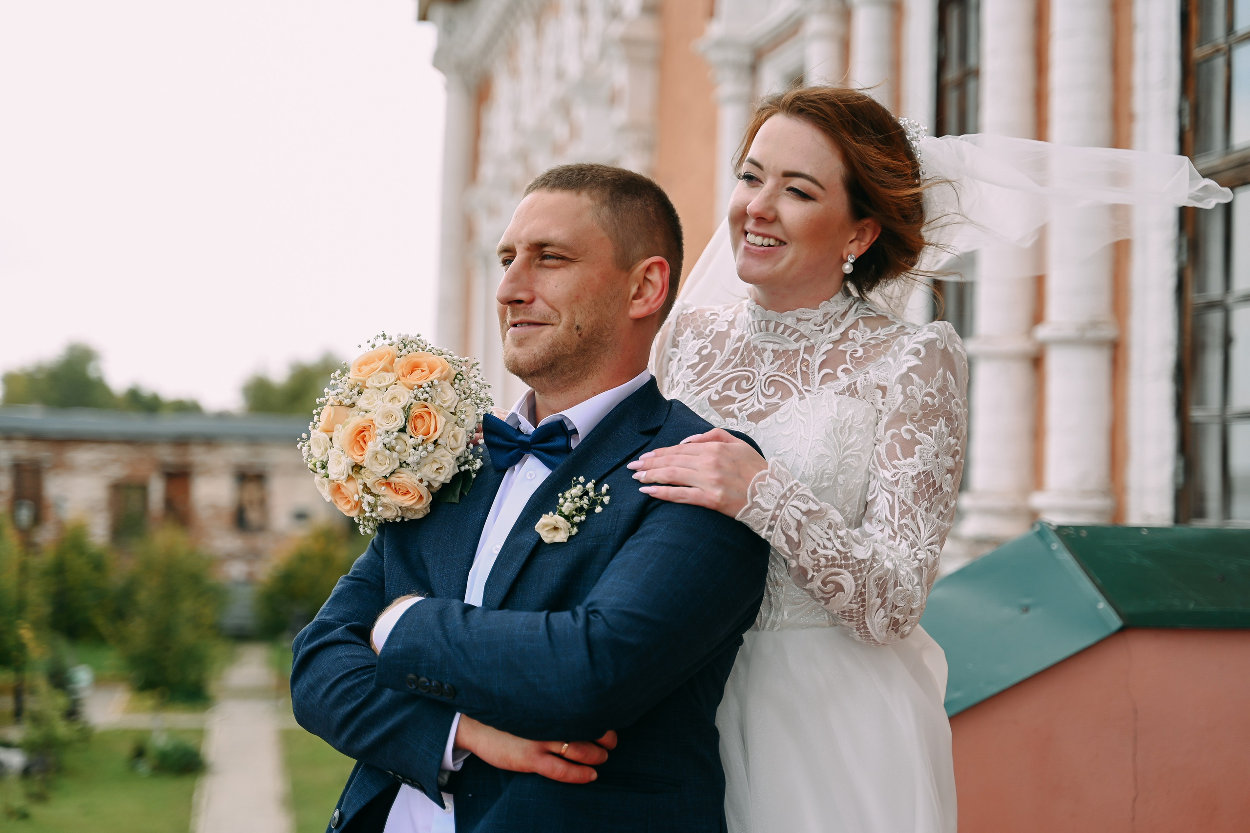 М*Д. Детский и семейный фотограф