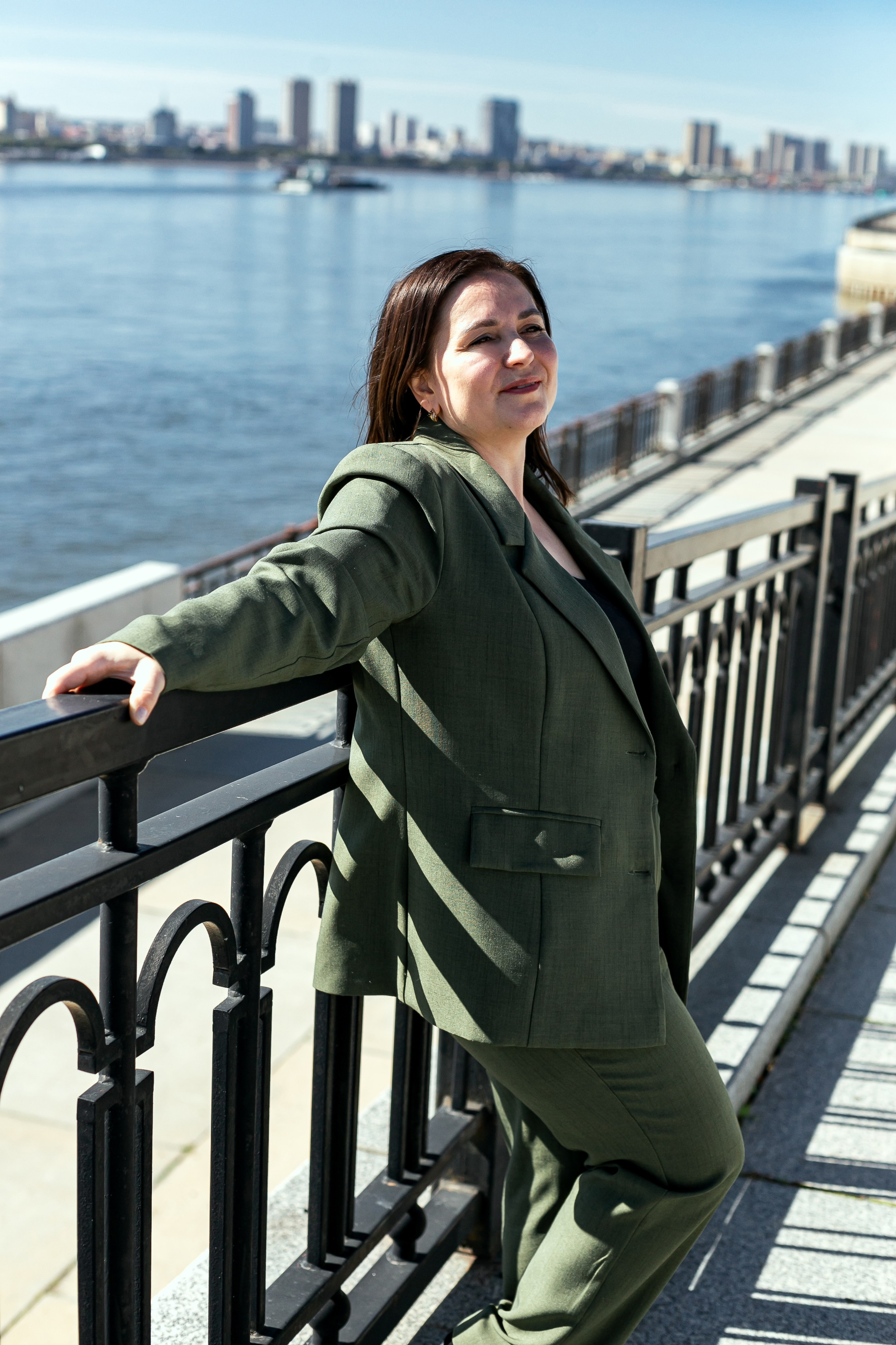 Сентябрь 2023. Фотограф Евгения Лондкевич