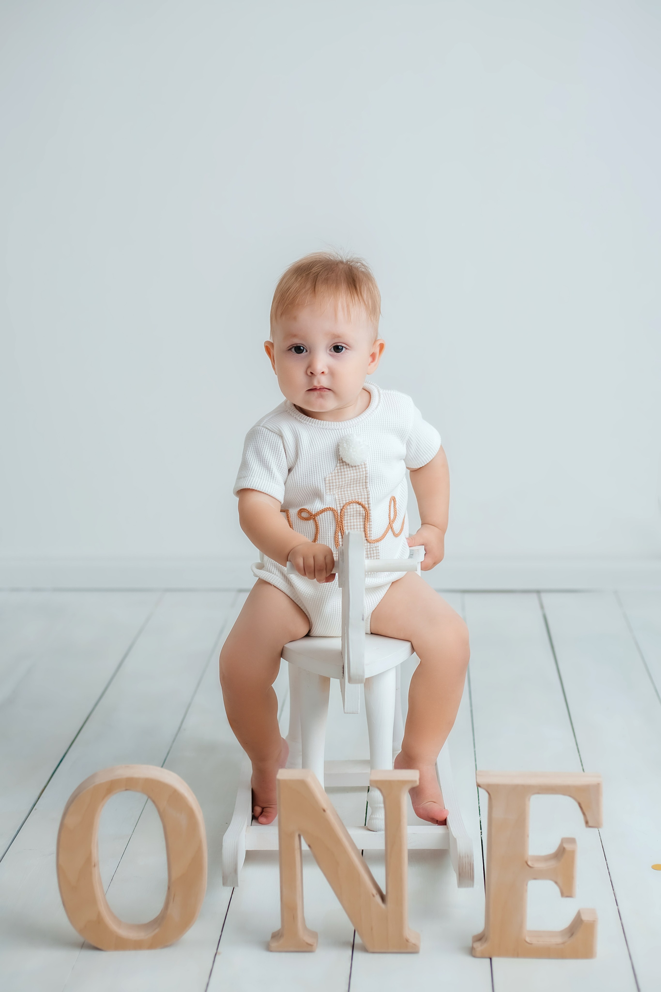 Годики в моей студии. Главная