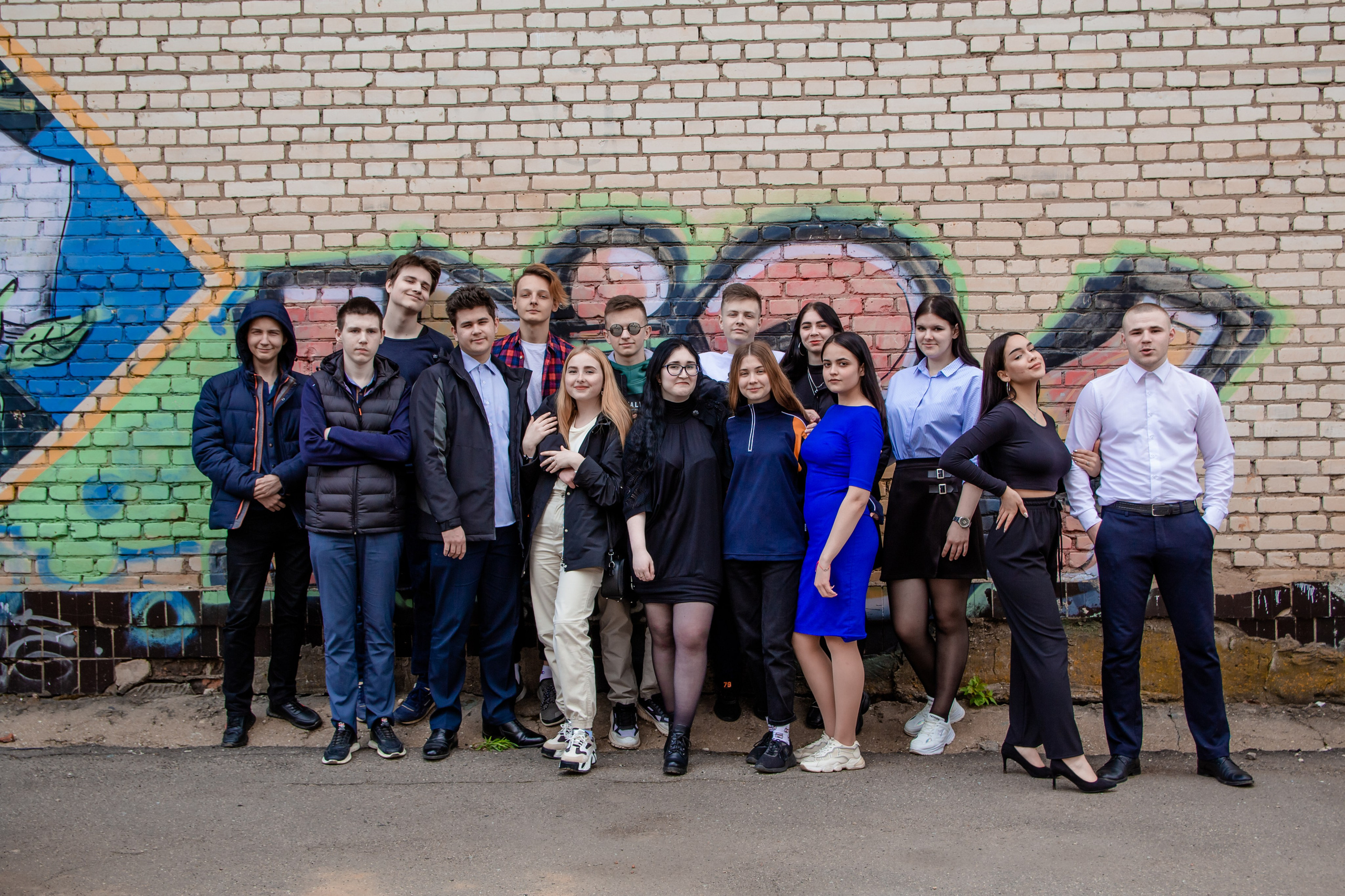 Старшие классы. Выпускные альбомы в Обнинске