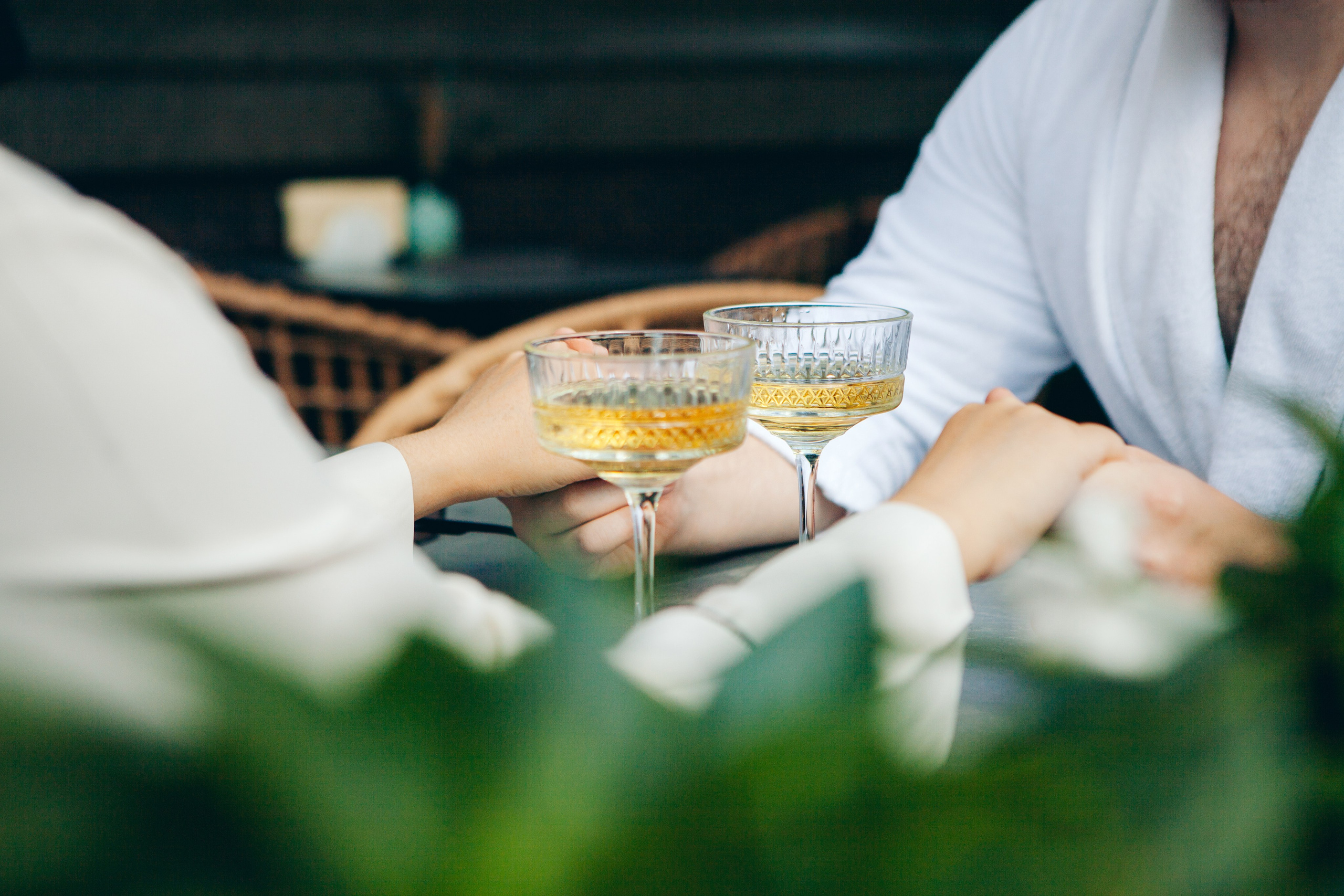 Свадебная фотосессия в отеле hartwell hotel и на патриарших прудах. Фотограф Ольга Ефремова