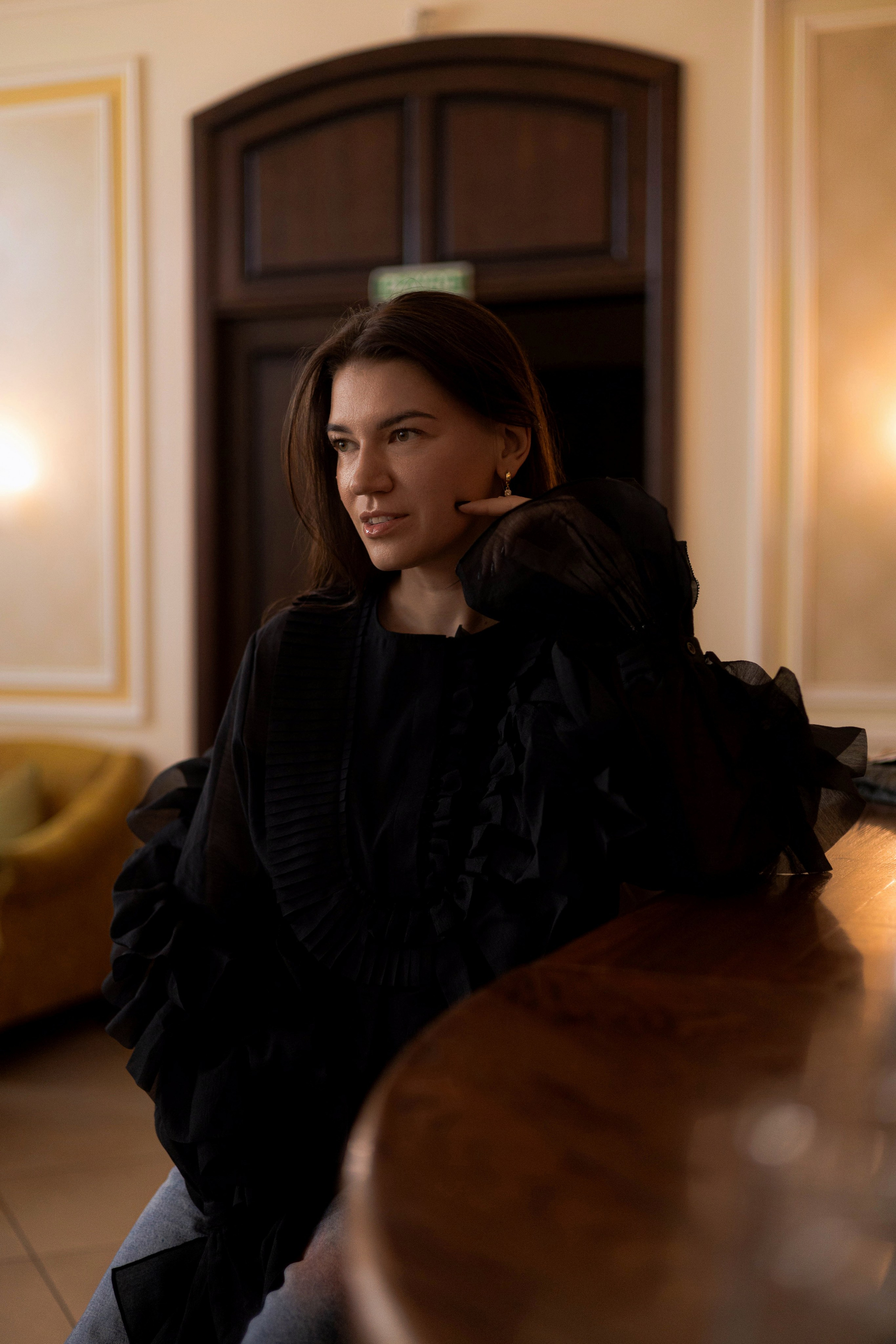 Индивидуальные съемки. Фотограф | Арина | Киров