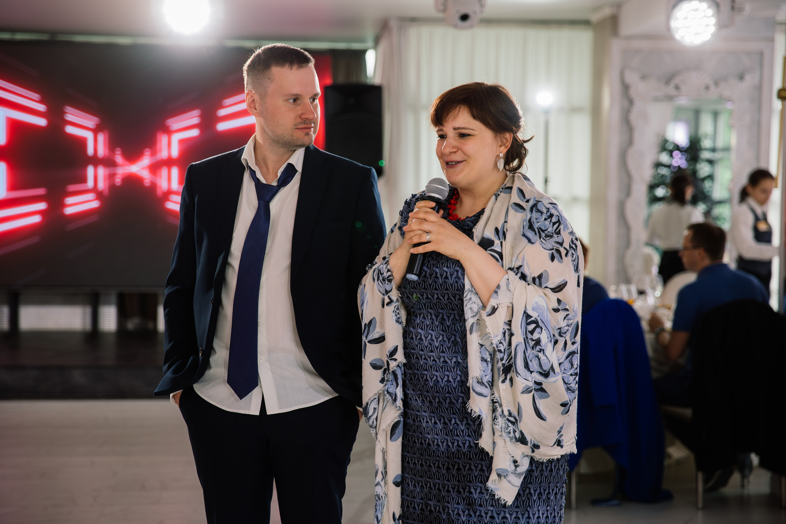 Анастасия и Георгий. Семейный фотограф Толстикова Кристина