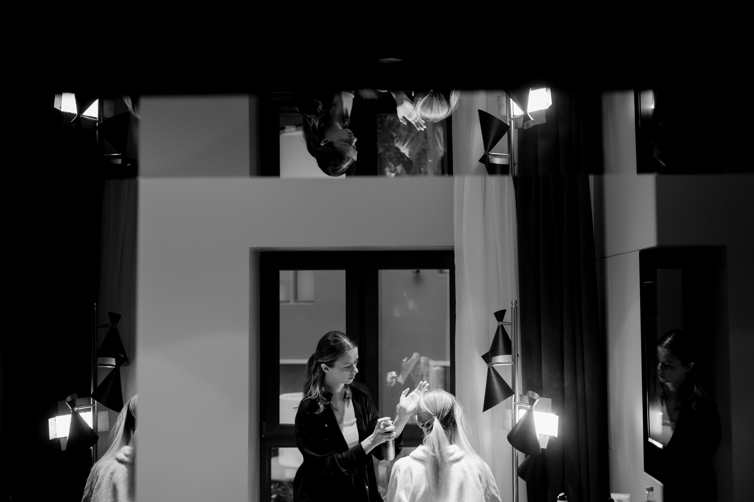 Кирилл и Анна