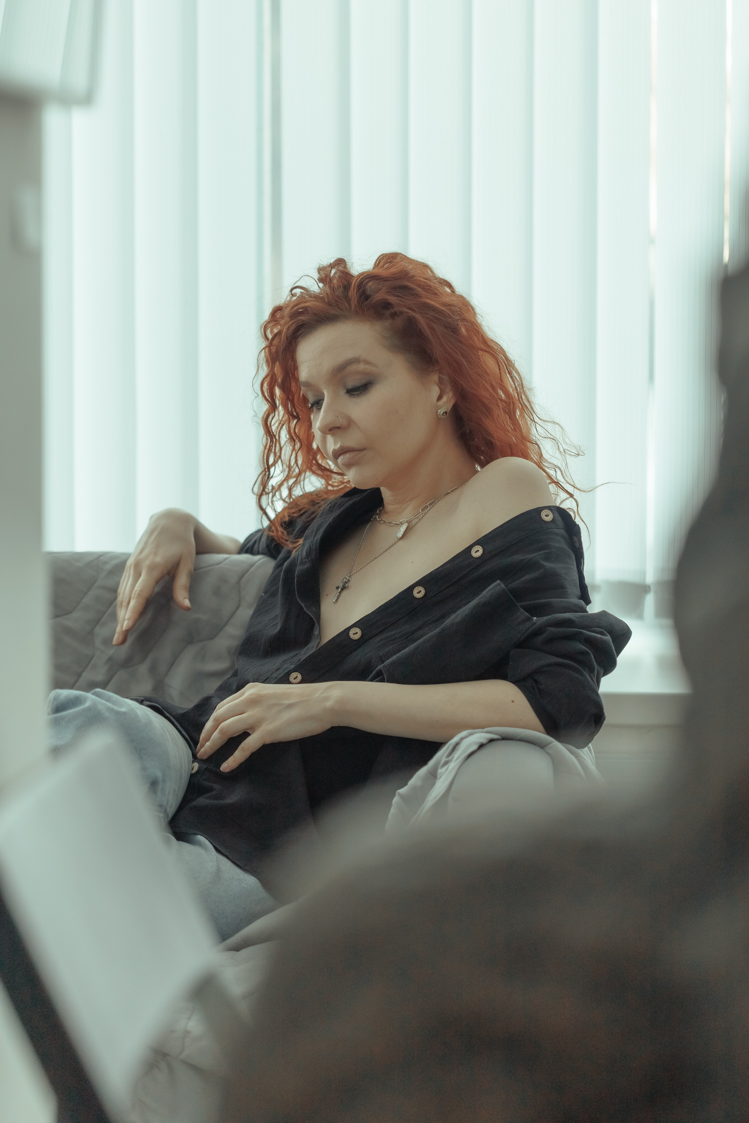 Екатерина. Портретный и репортажный фотограф Екатерина Селиверстова, Кострома
