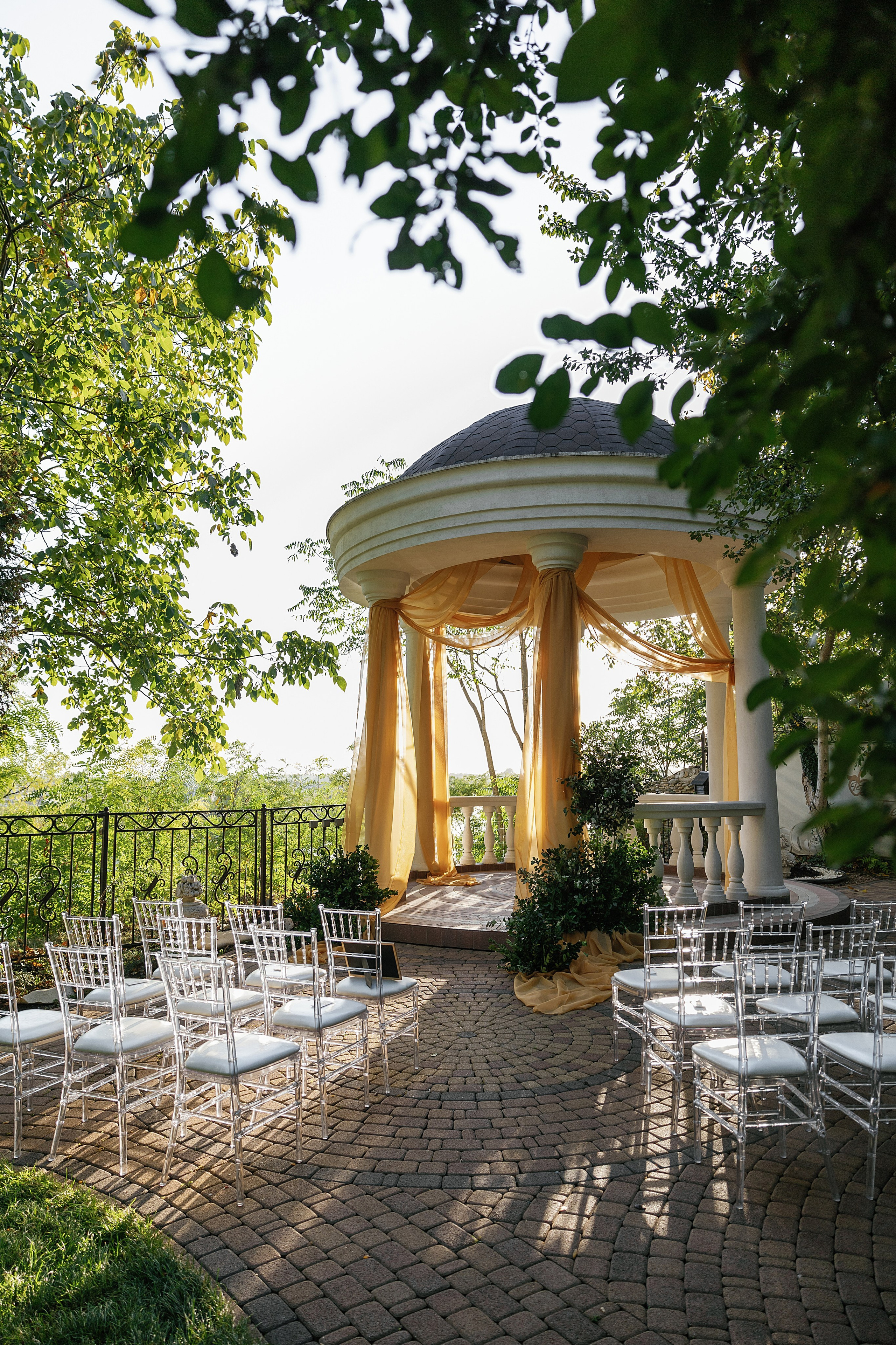 Дмитрий и Милена. Свадебное агентство «LUKHMANOVA.Weddings&Events»