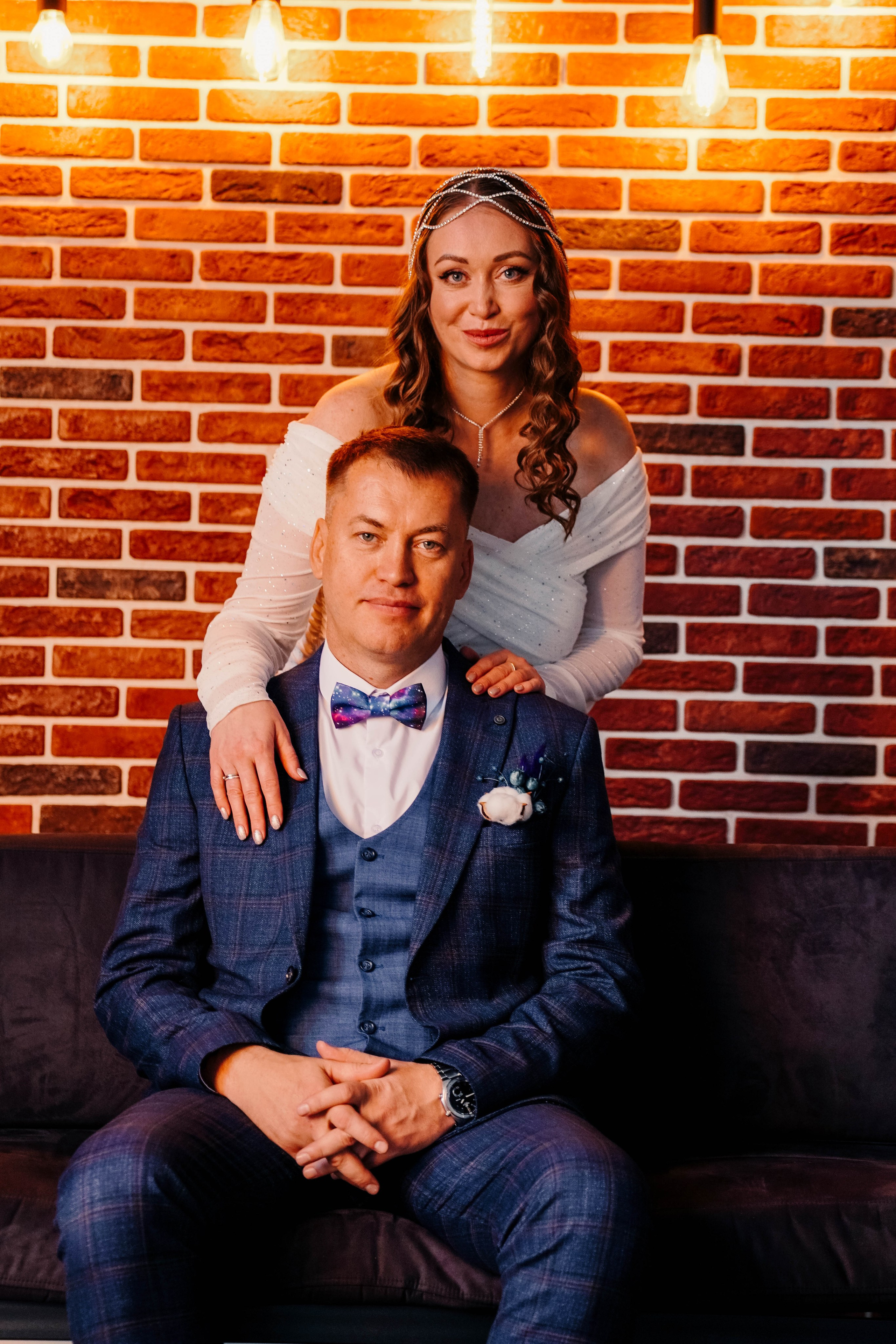 Сергей&Анна | 22.08.2024. EGOROV PRODUCTION