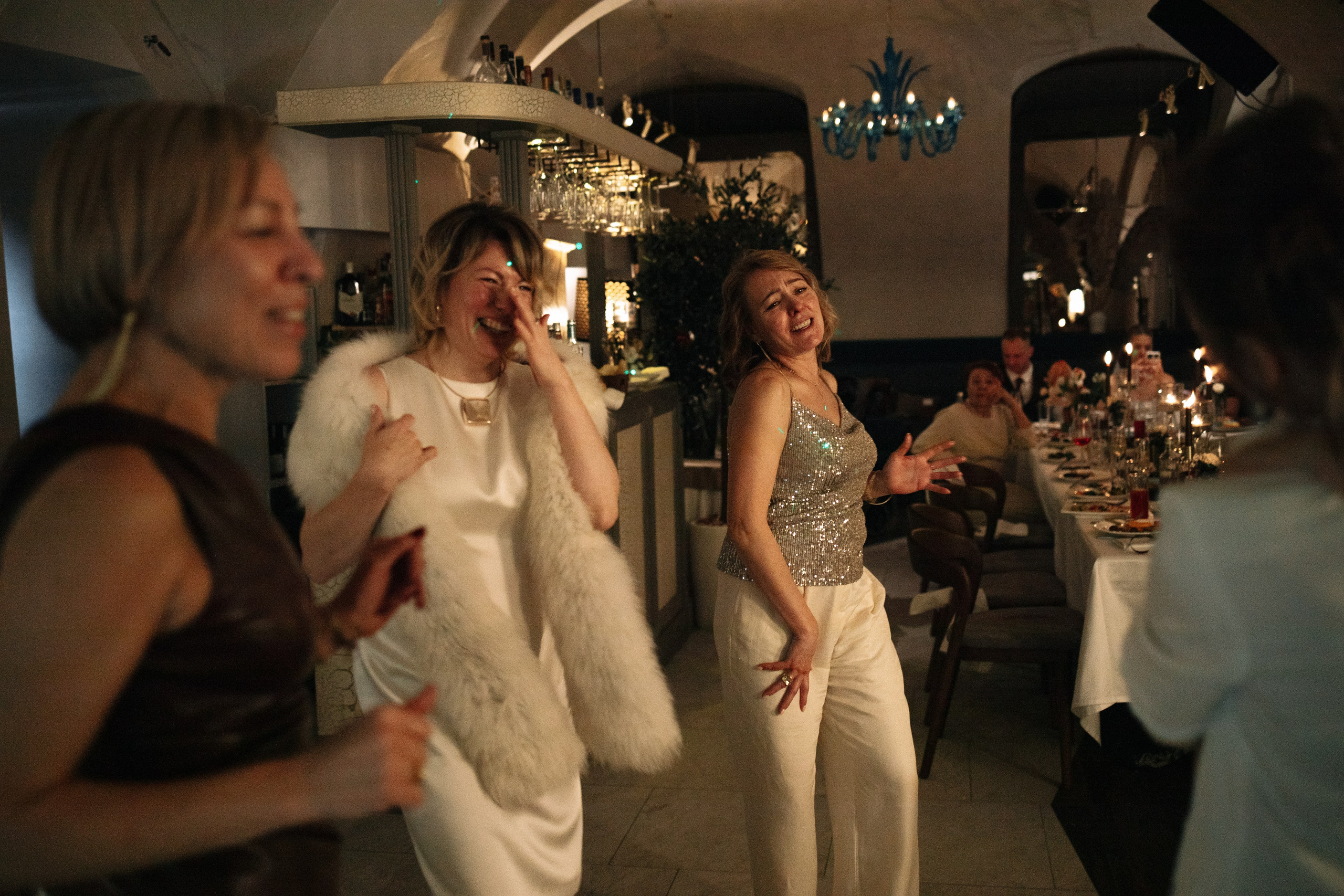 Праздник Леры и Антона. Свадебный и прогулочный фотограф в Санкт-Петербурге Дарья Корель