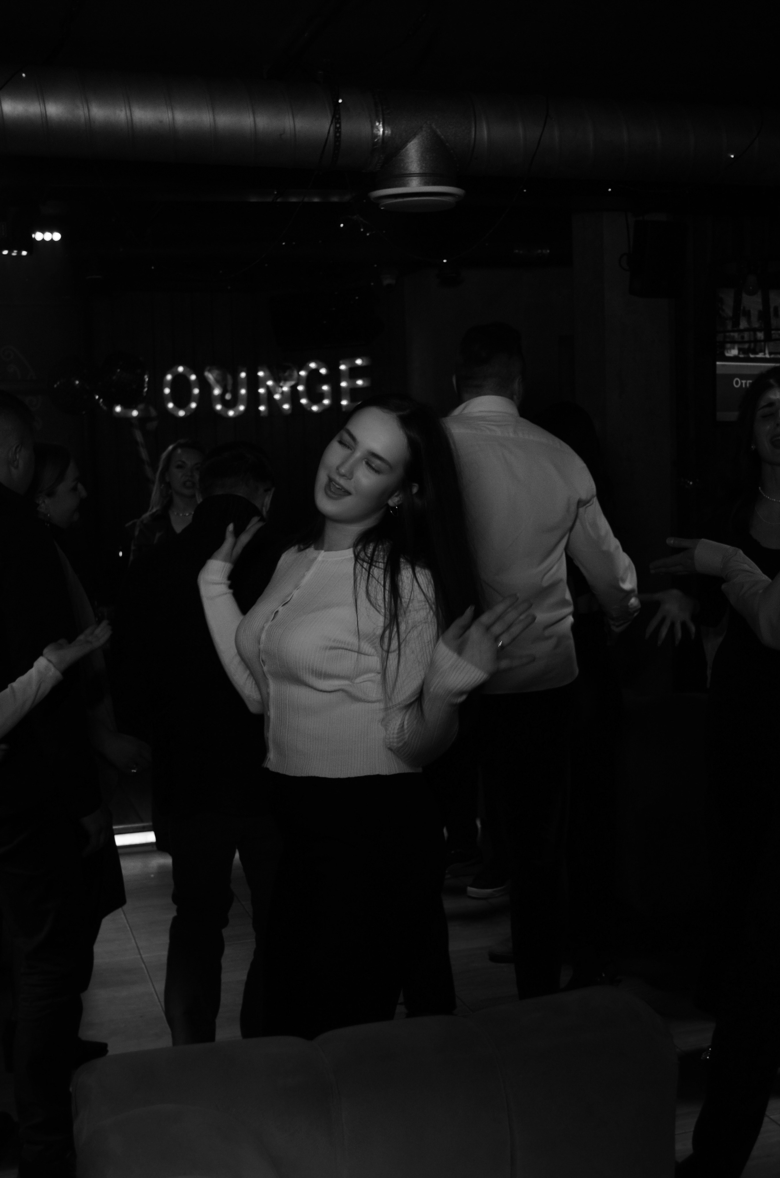 26.12.25 New Year Party. Мята Спортивная — Кальянная, караоке, бар в Минске