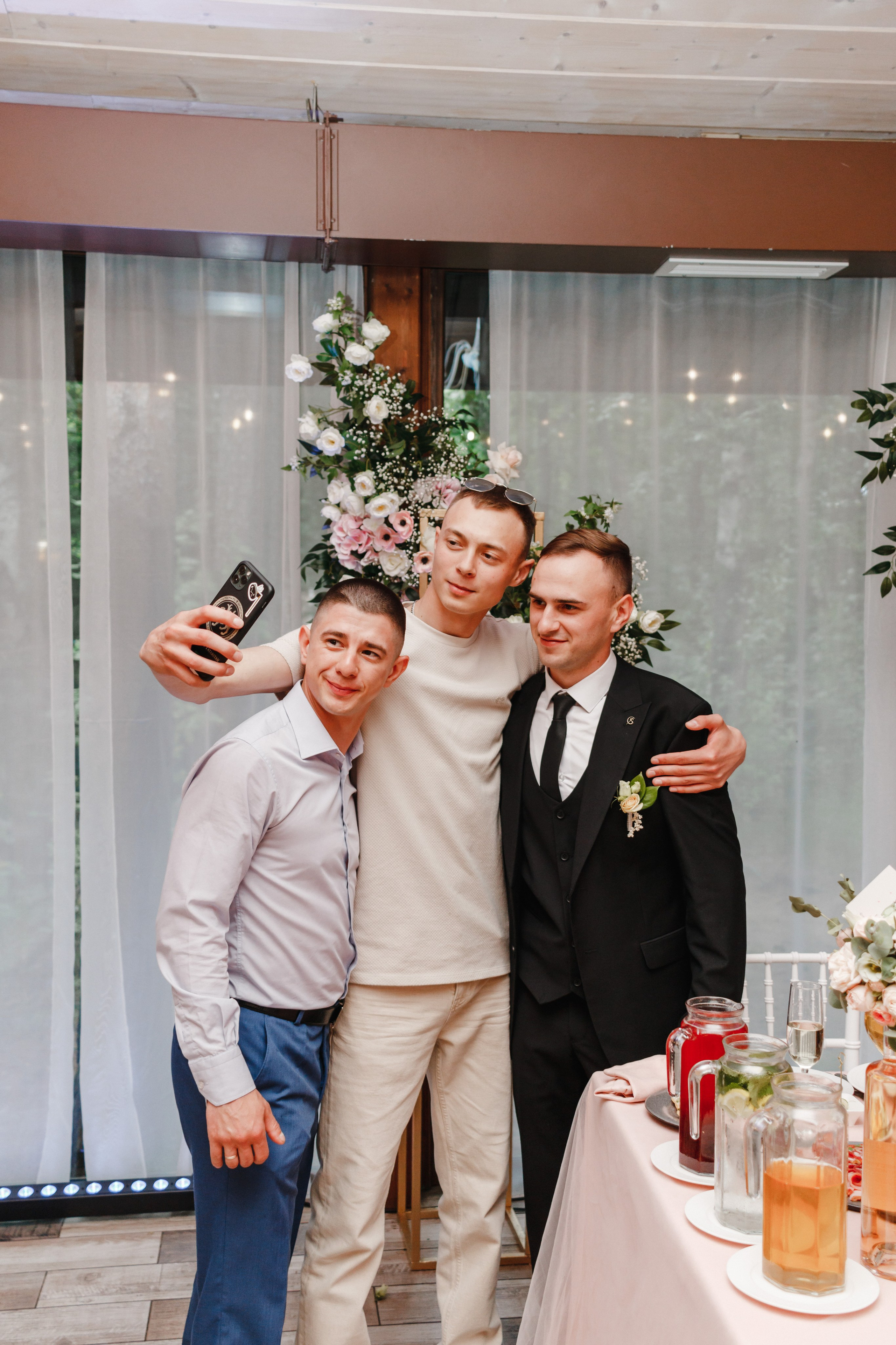 Свадебные. Коммерческий фотограф в Санкт-Петербурге (СПб) Екатерина Панчёха, Панчёшка