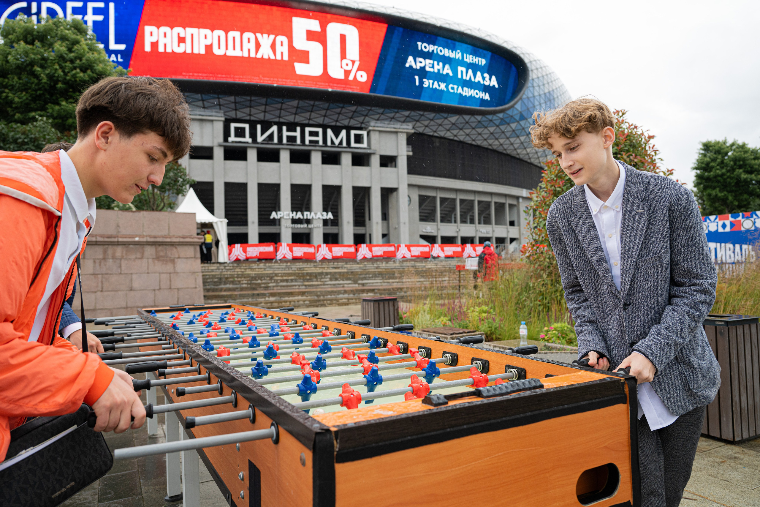 Ивенты / активации / бренды. Фотограф Кирилл Сафонов