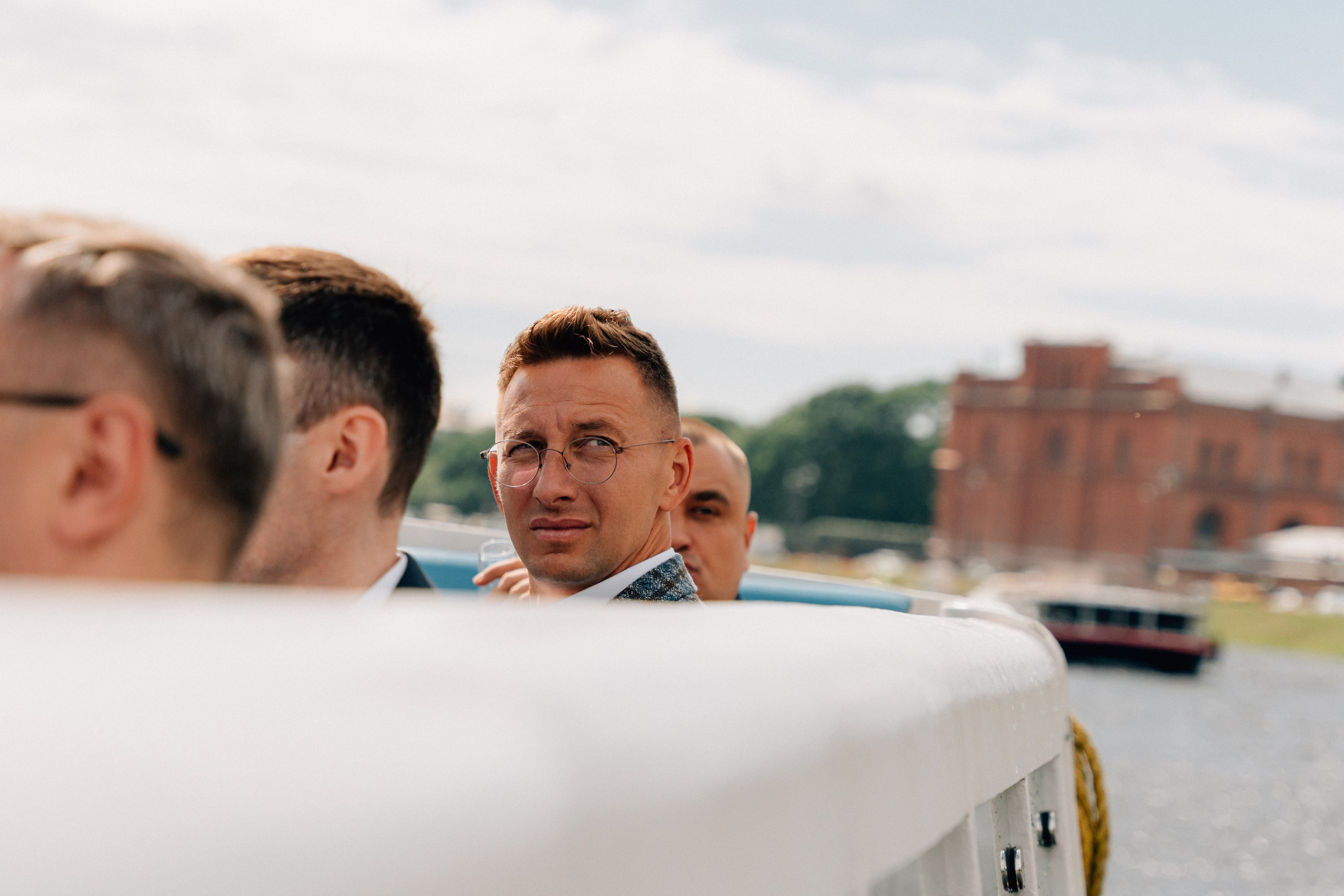 Портфолио репортажных фотосъемок. Репортажный и портретный фотограф Алексей Полячек