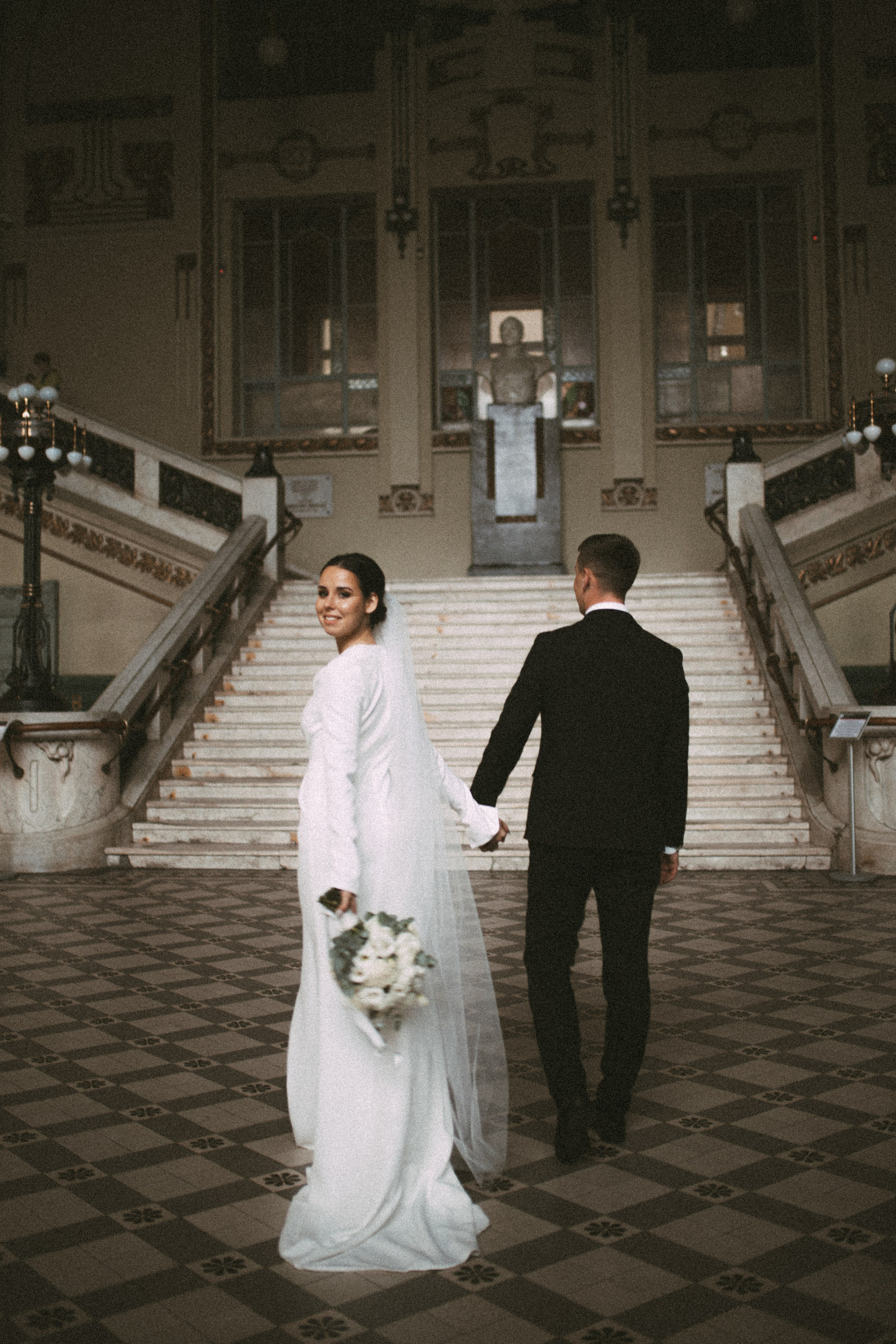 Д & А | Санкт-Петербург. Фотограф Екатерина Амбрушкевич