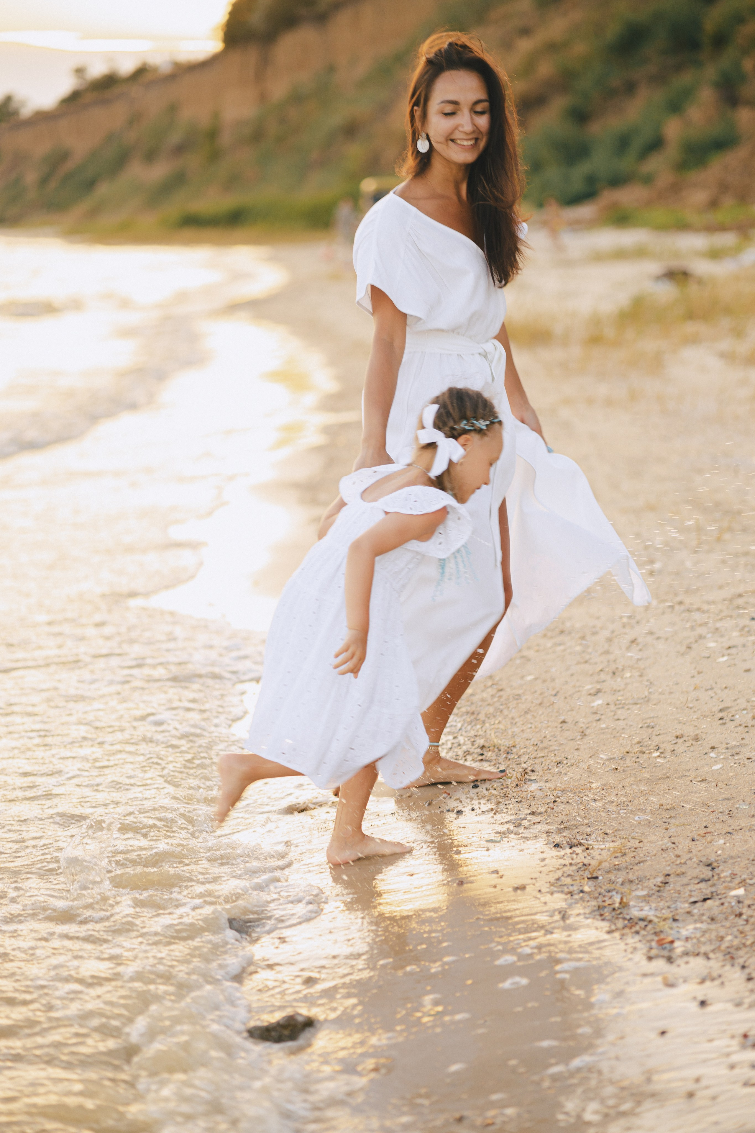 Ульяна, Костя и Влада. Фотограф Таганрог Любимая Надя