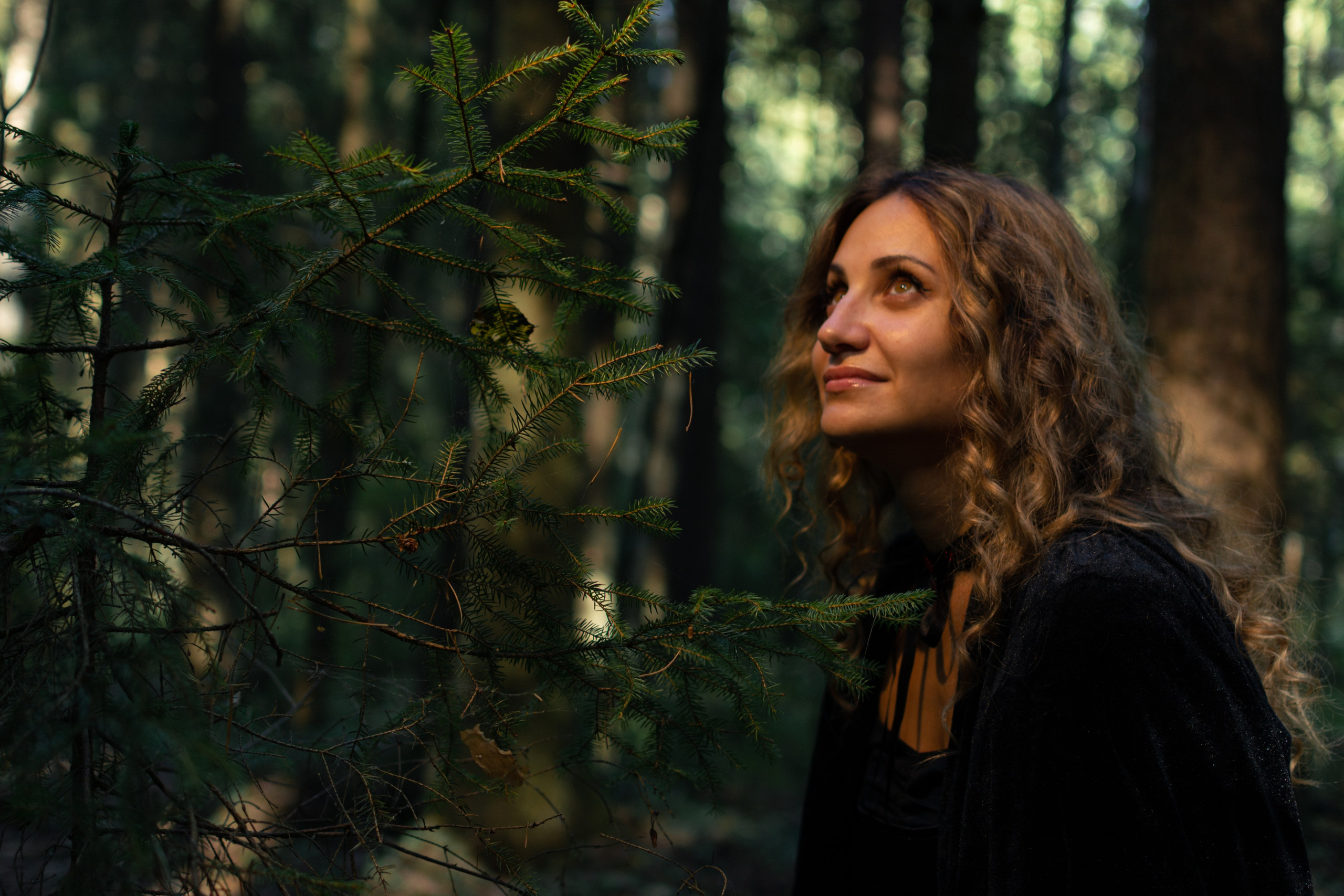 Светлана. Портретный и репортажный Фотограф в Москве Александра Комарницкая