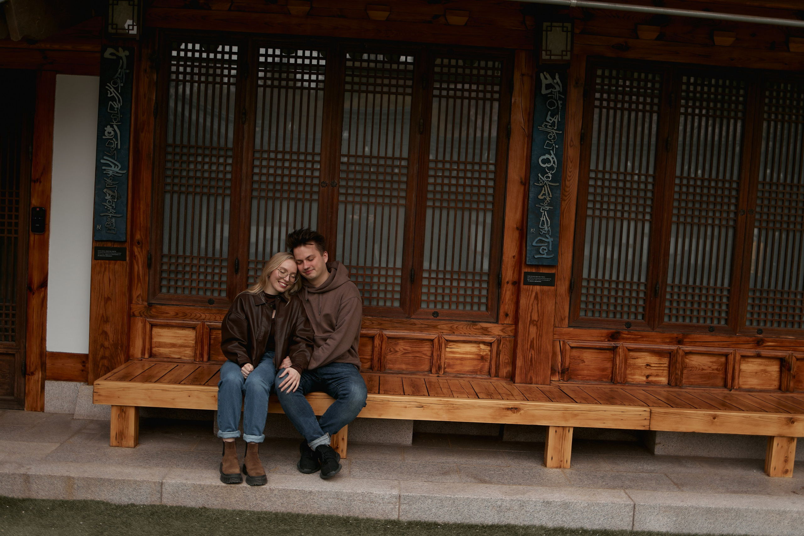 Катя + Гена. Katerina Simina — worldwide photographer | Europe