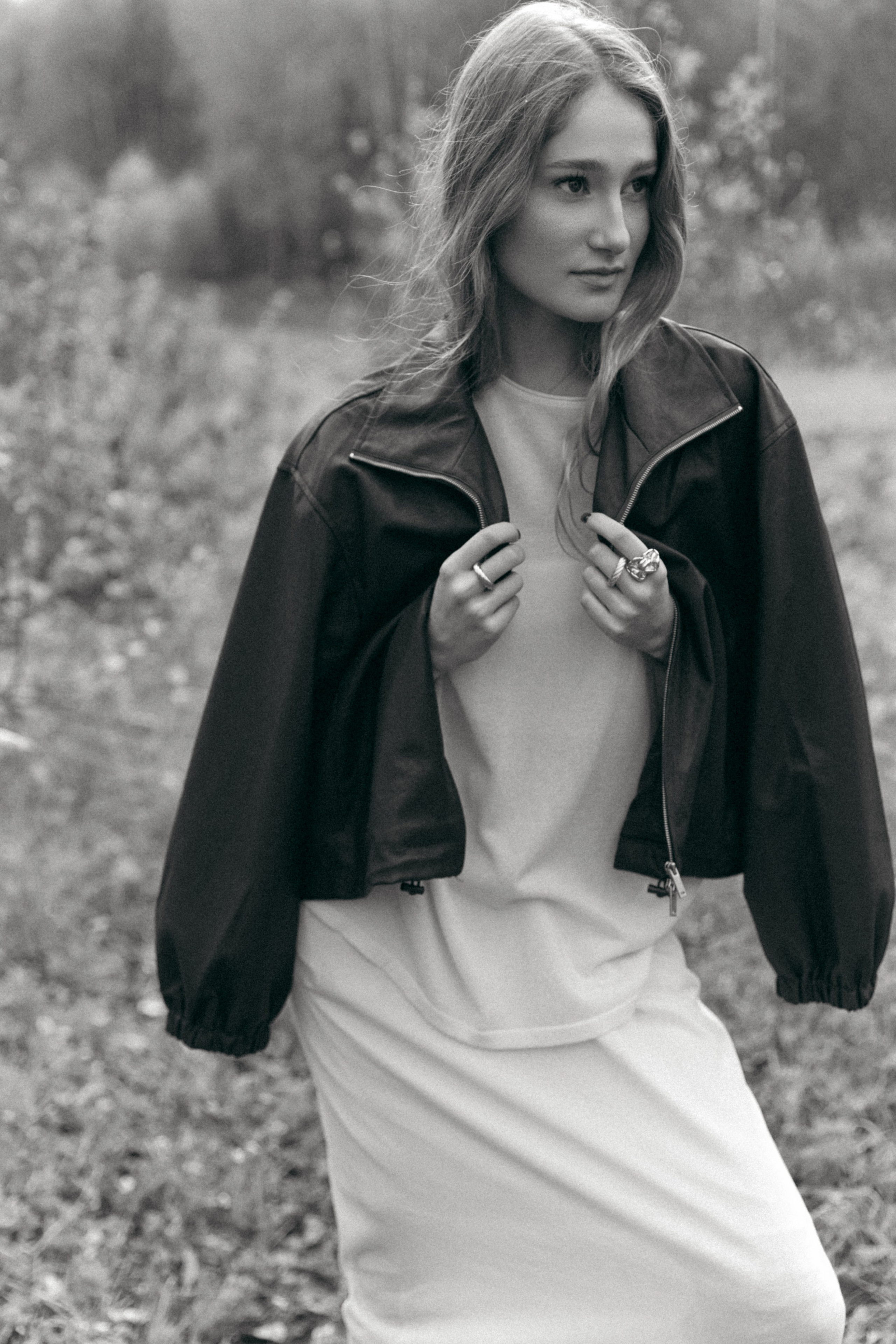 Бренды. Портретный фотограф из Сибири Карина Ровкова