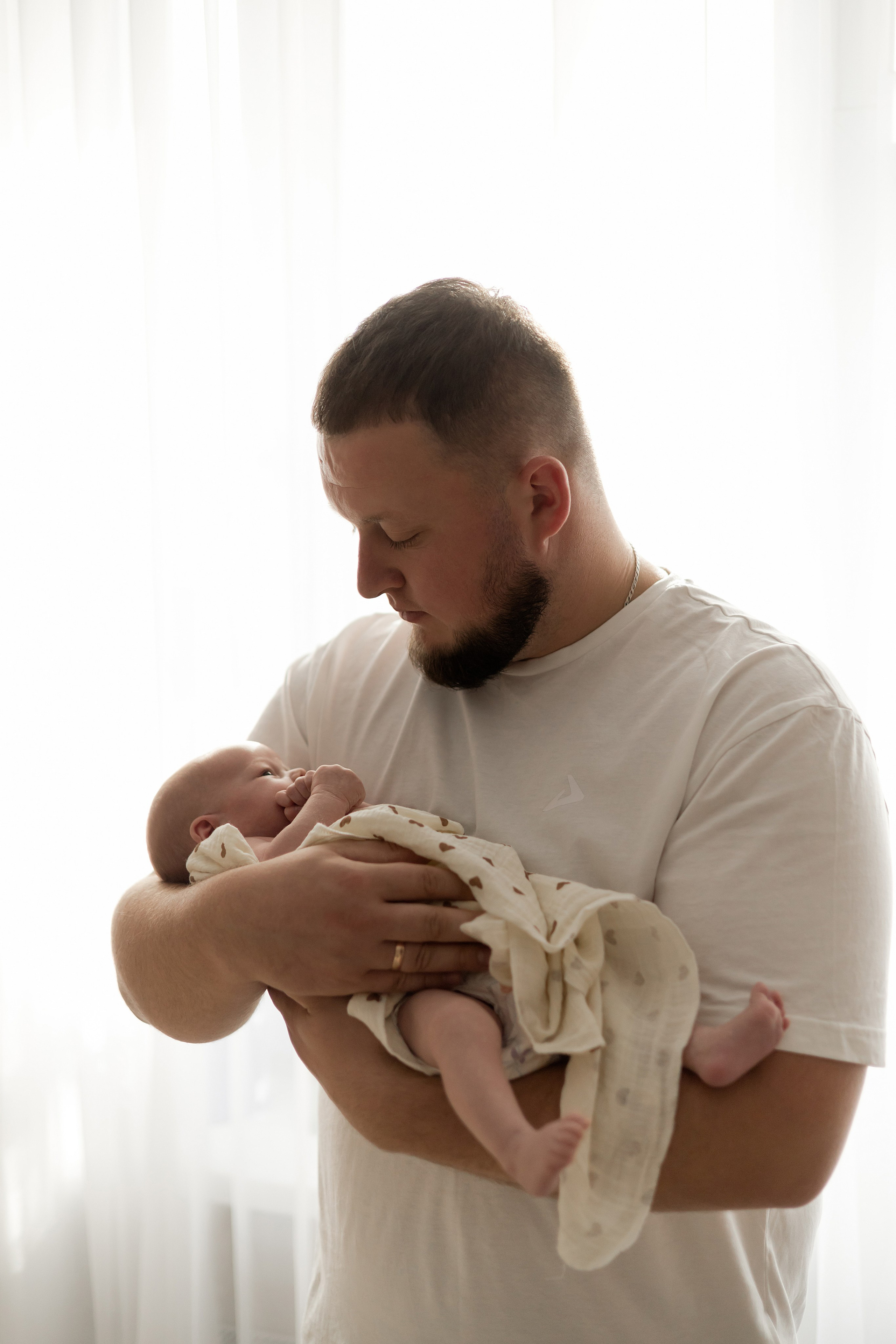 Полина, Коля и Саша. Свадебный фотограф в Пскове и Санкт-Петербурге | Анна Голикова