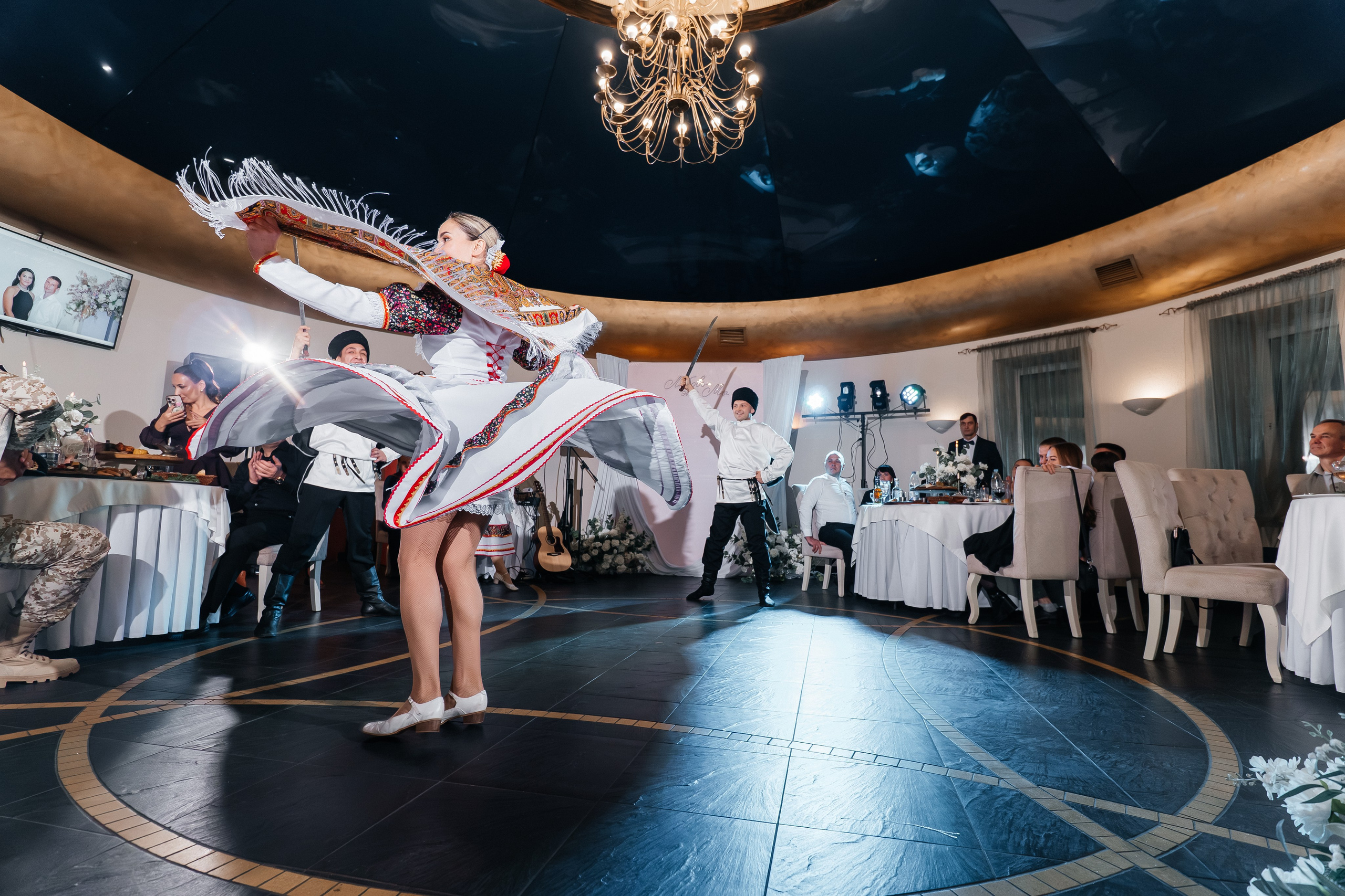 18.10.25. Свадебный фотограф видеограф Чебоксары