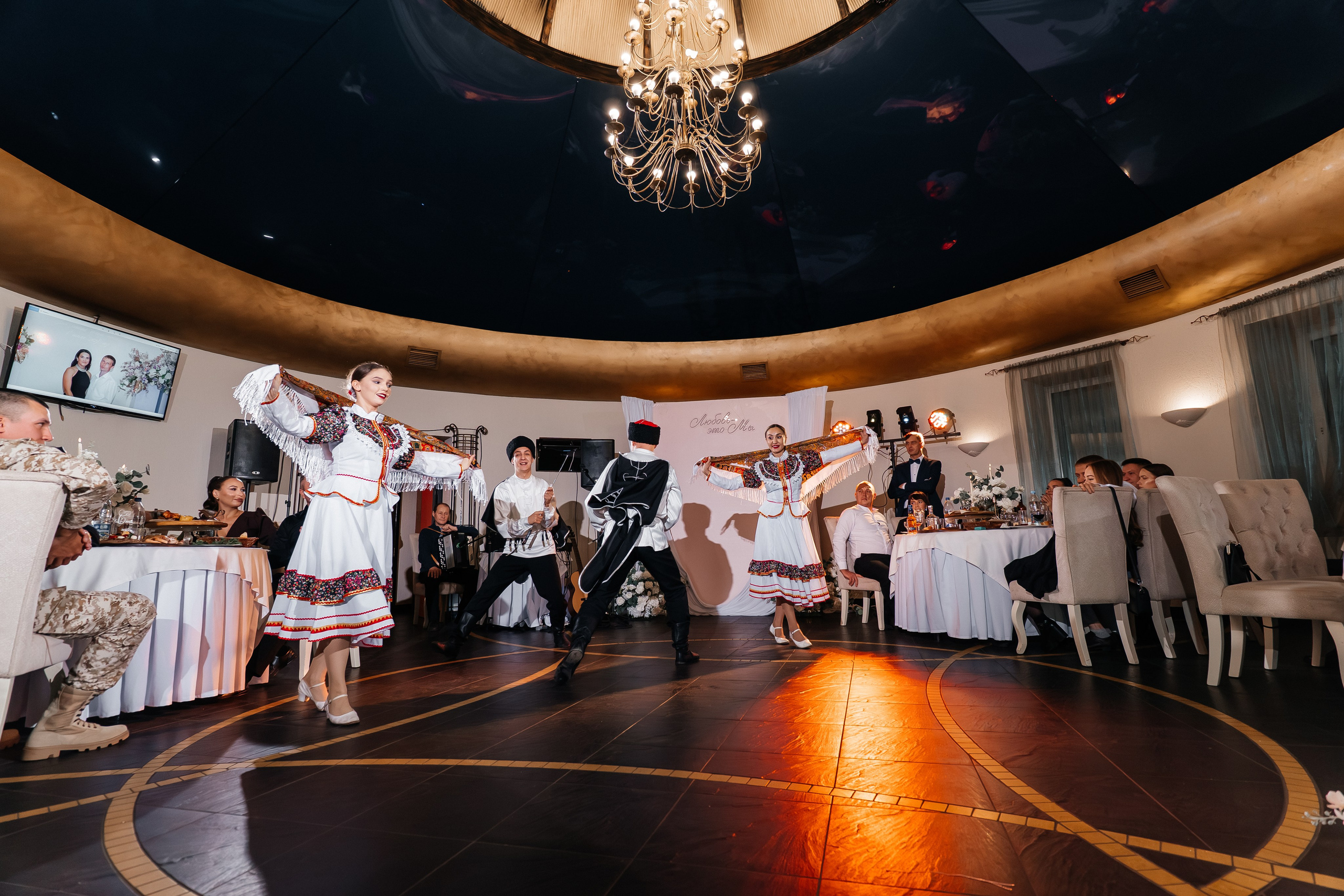 18.10.25. Свадебный фотограф видеограф Чебоксары