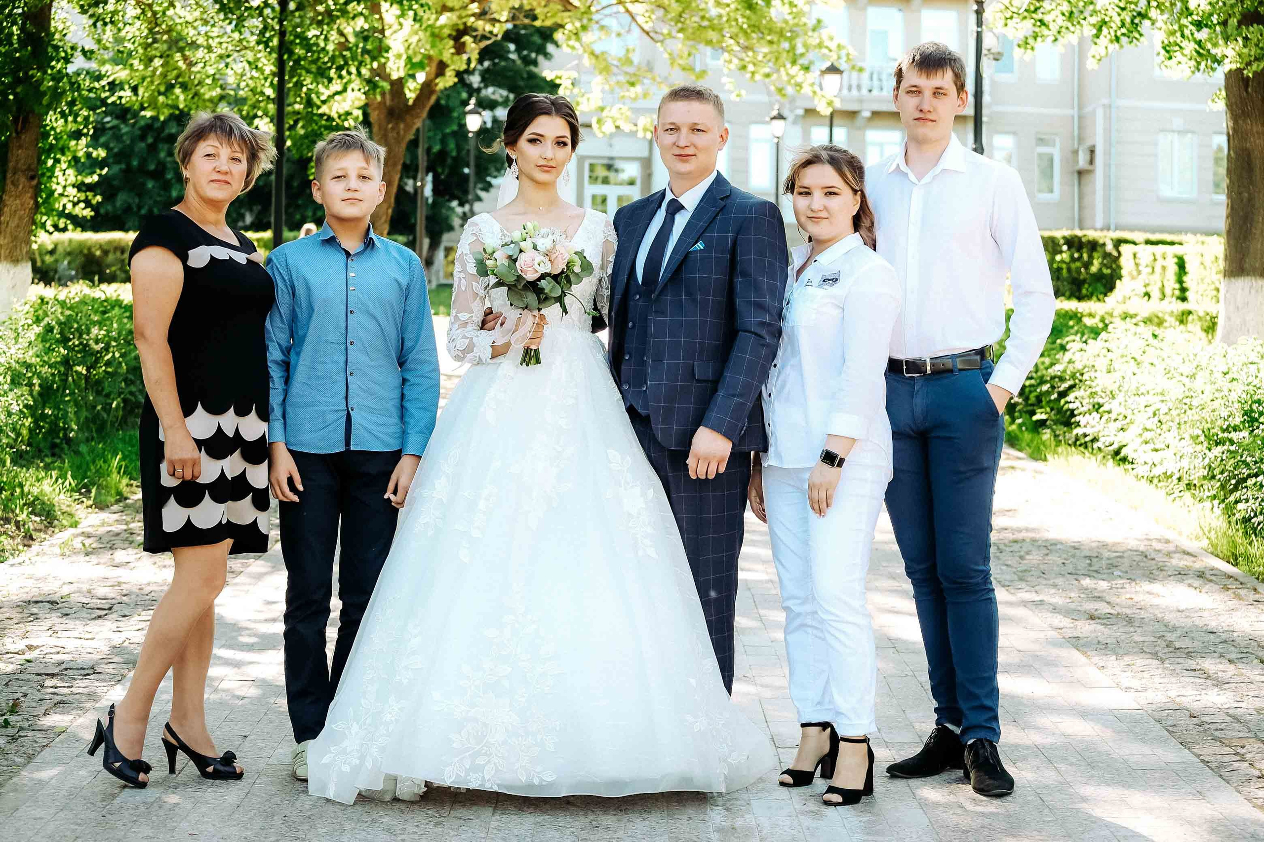 28.06.25 Свадьба. Свадебный фотограф видеограф Чебоксары