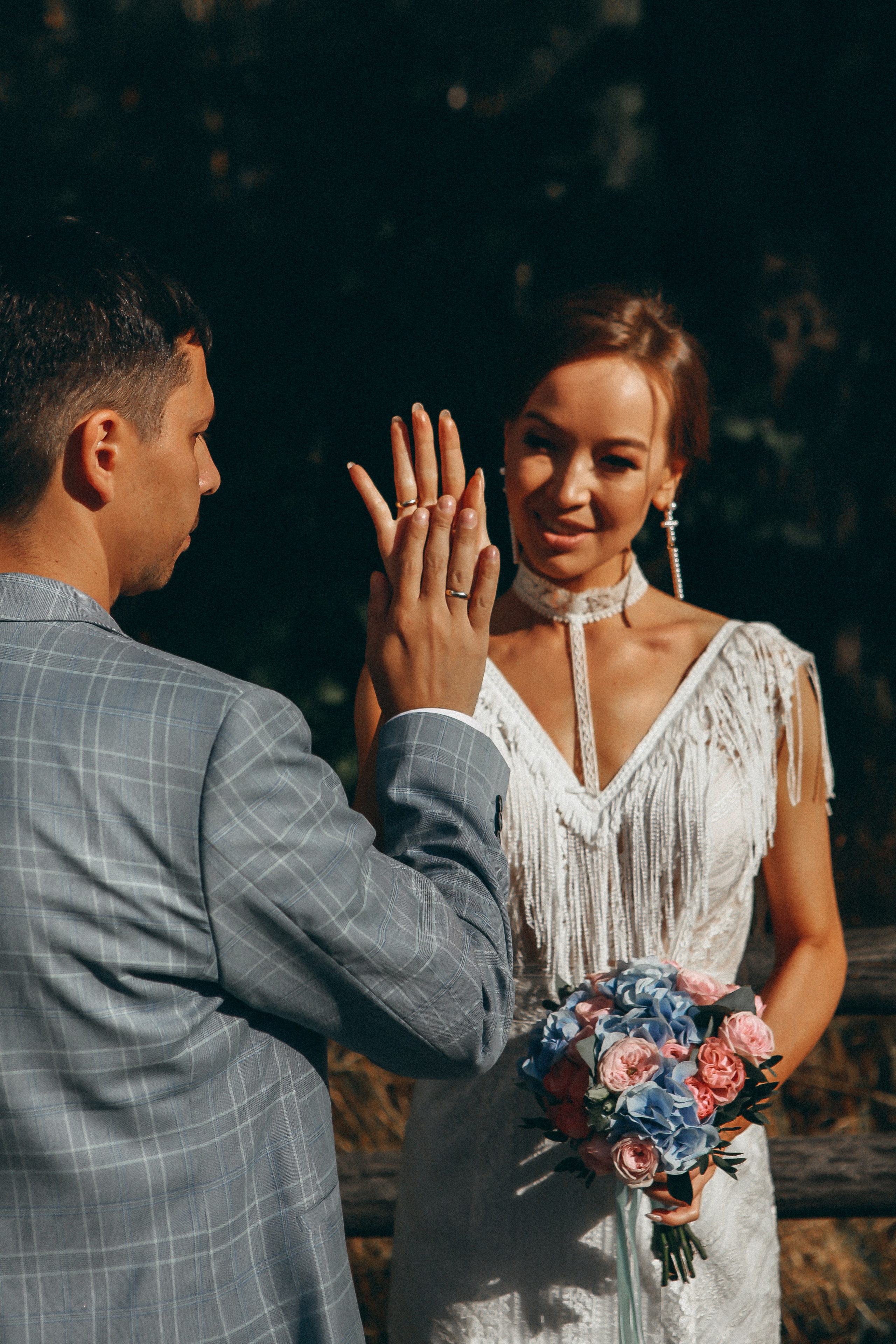 12.07.25 Свадьба. Свадебный фотограф видеограф Чебоксары