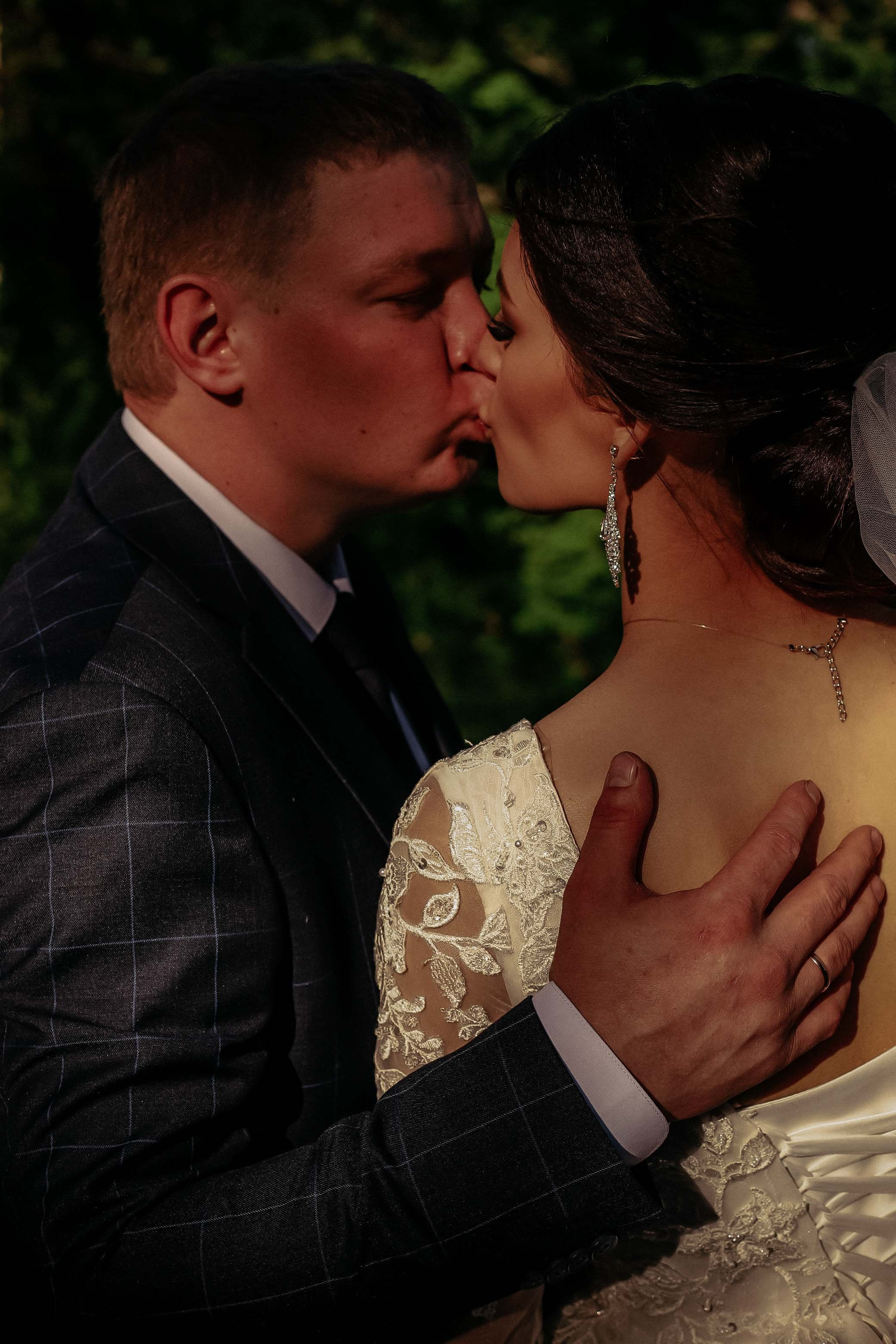 28.06.25 Свадьба. Свадебный фотограф видеограф Чебоксары