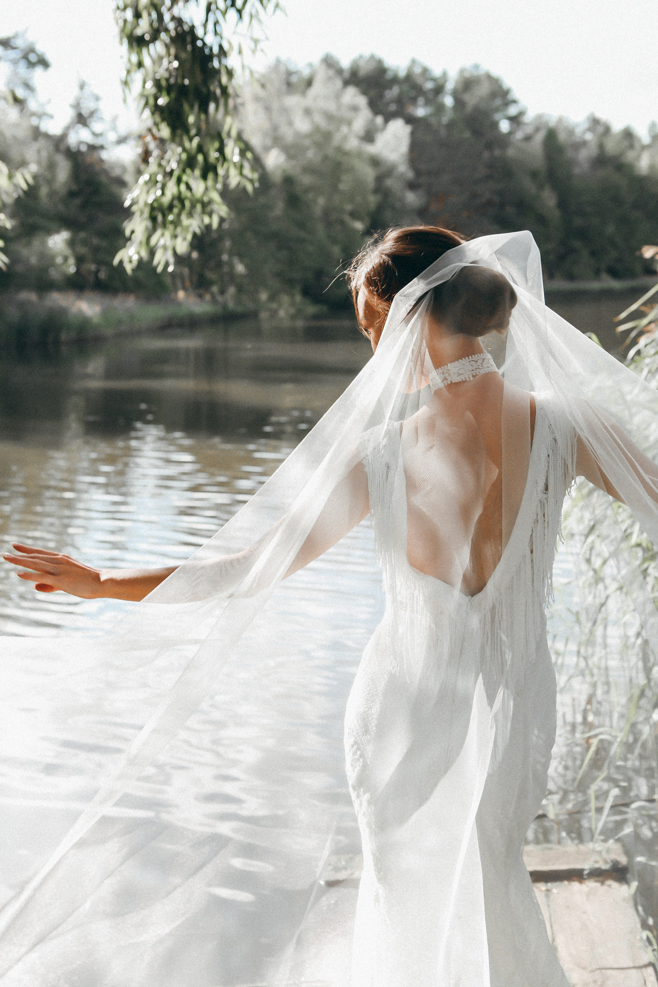 Полный свадебный день. Свадебный фотограф видеограф Чебоксары