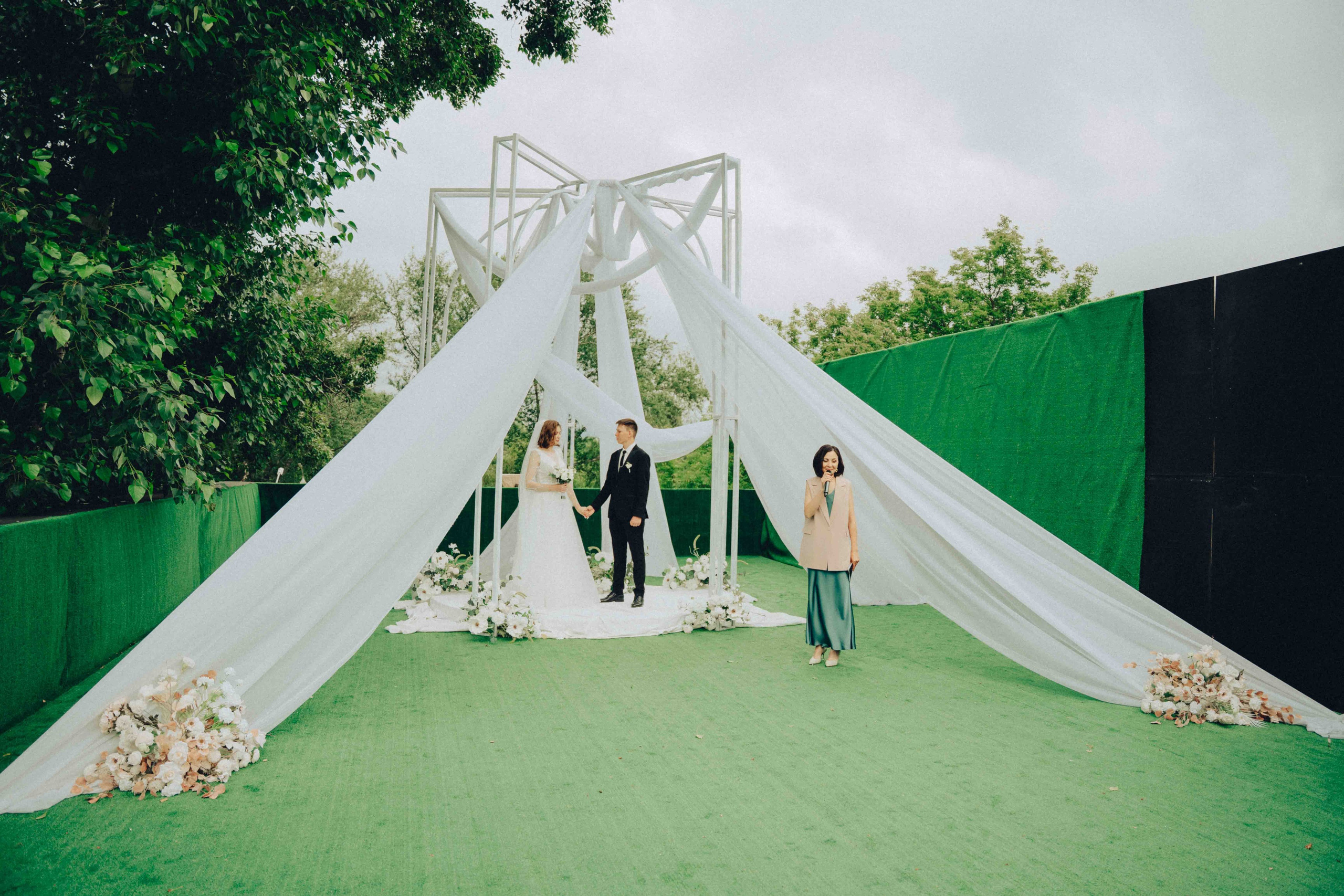 21.06.25 Свадьба. Свадебный фотограф видеограф Чебоксары