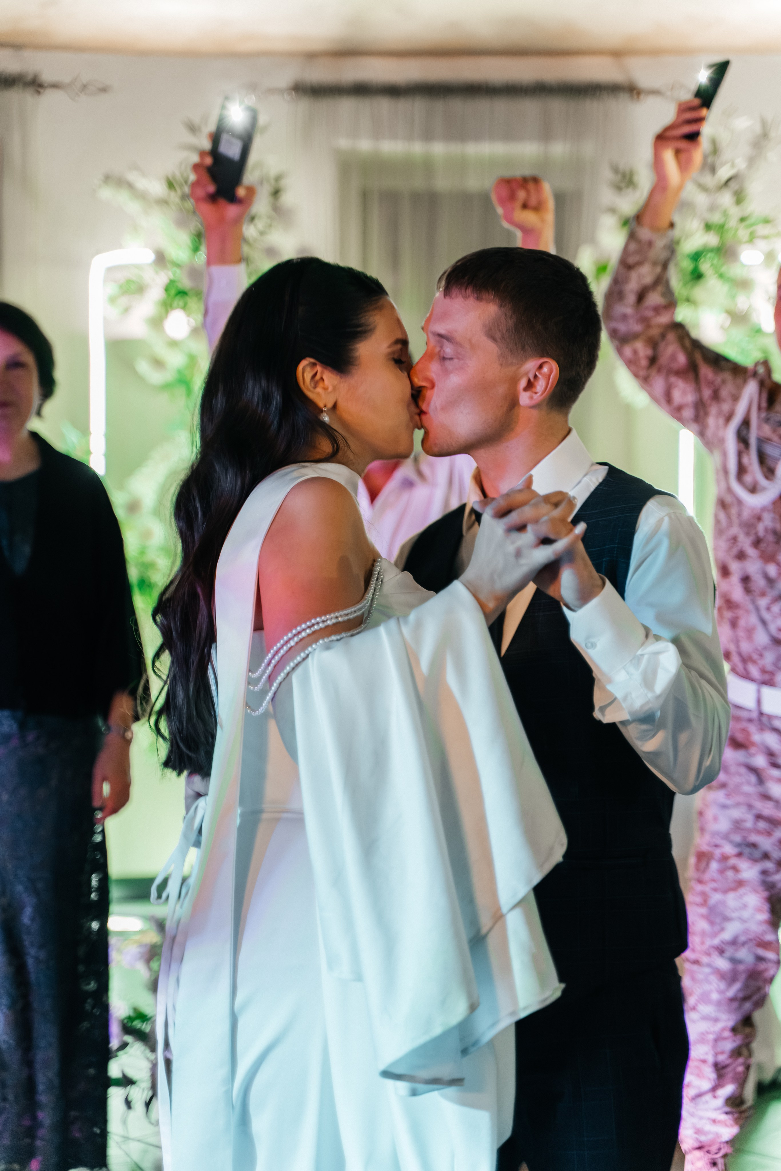 18.10.25. Свадебный фотограф видеограф Чебоксары