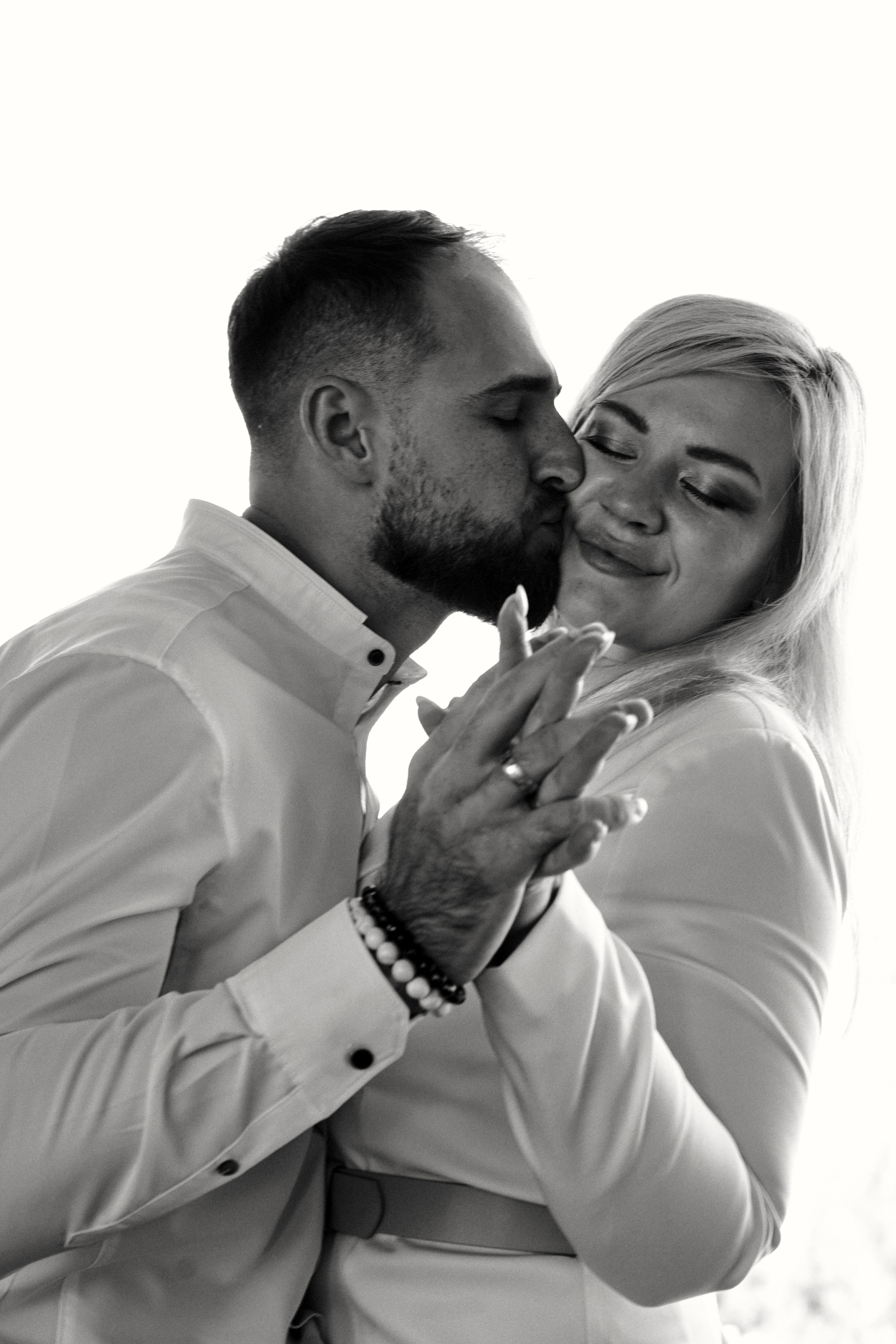 Ильдар и Камилла. Фотограф Казань