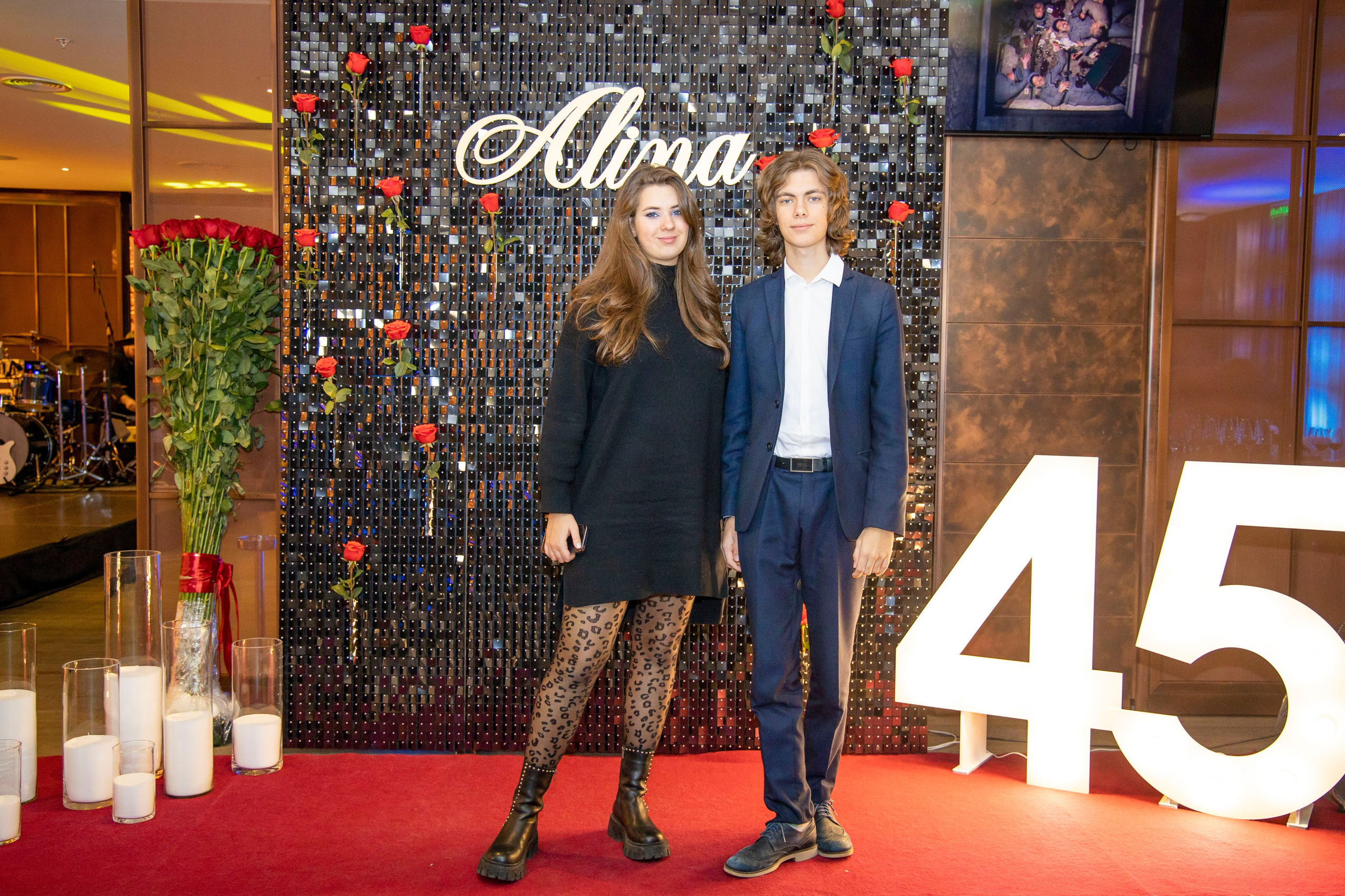 Портфолио. Главная