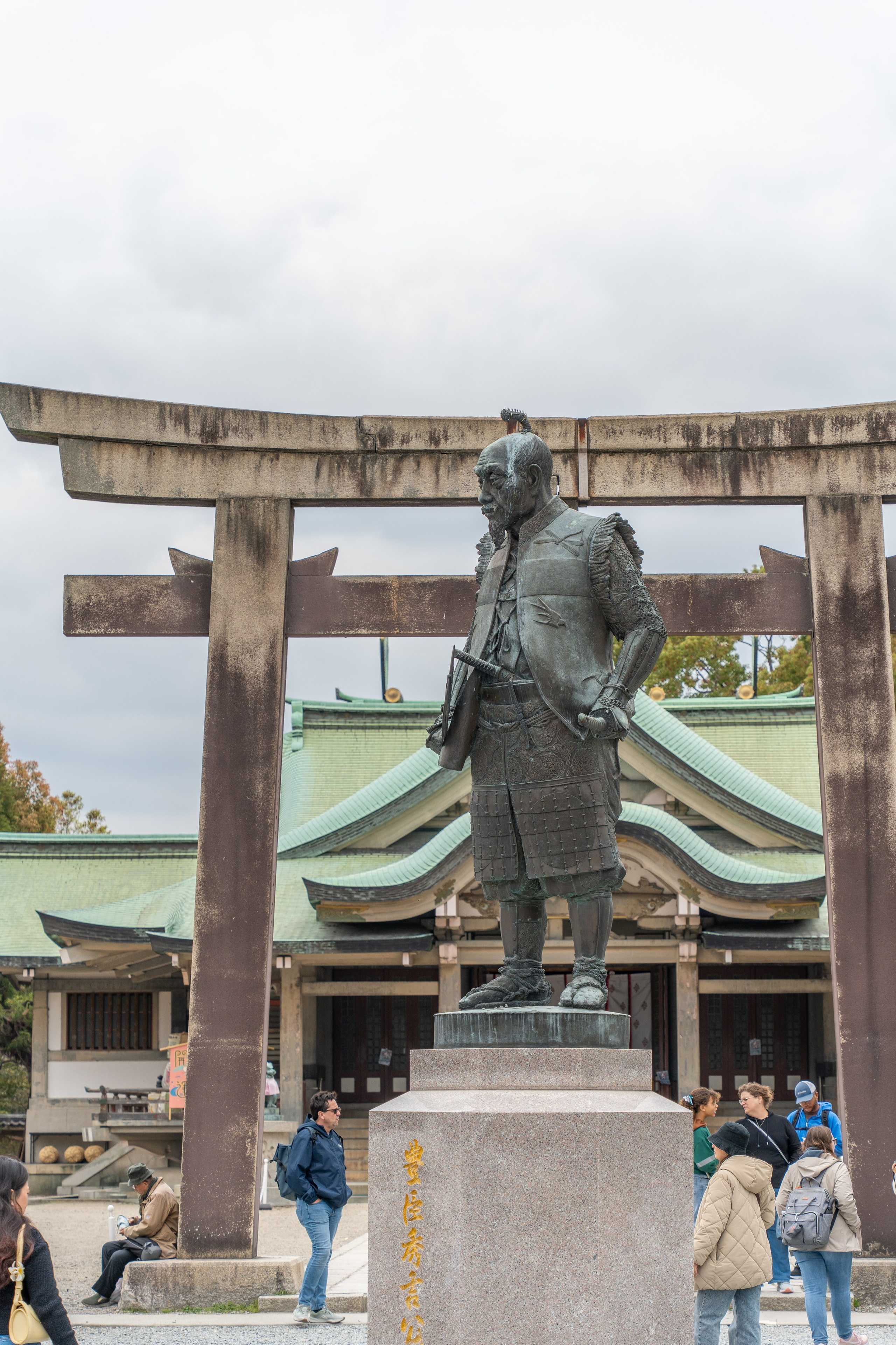 Япония, сакура. Творческие сьемки