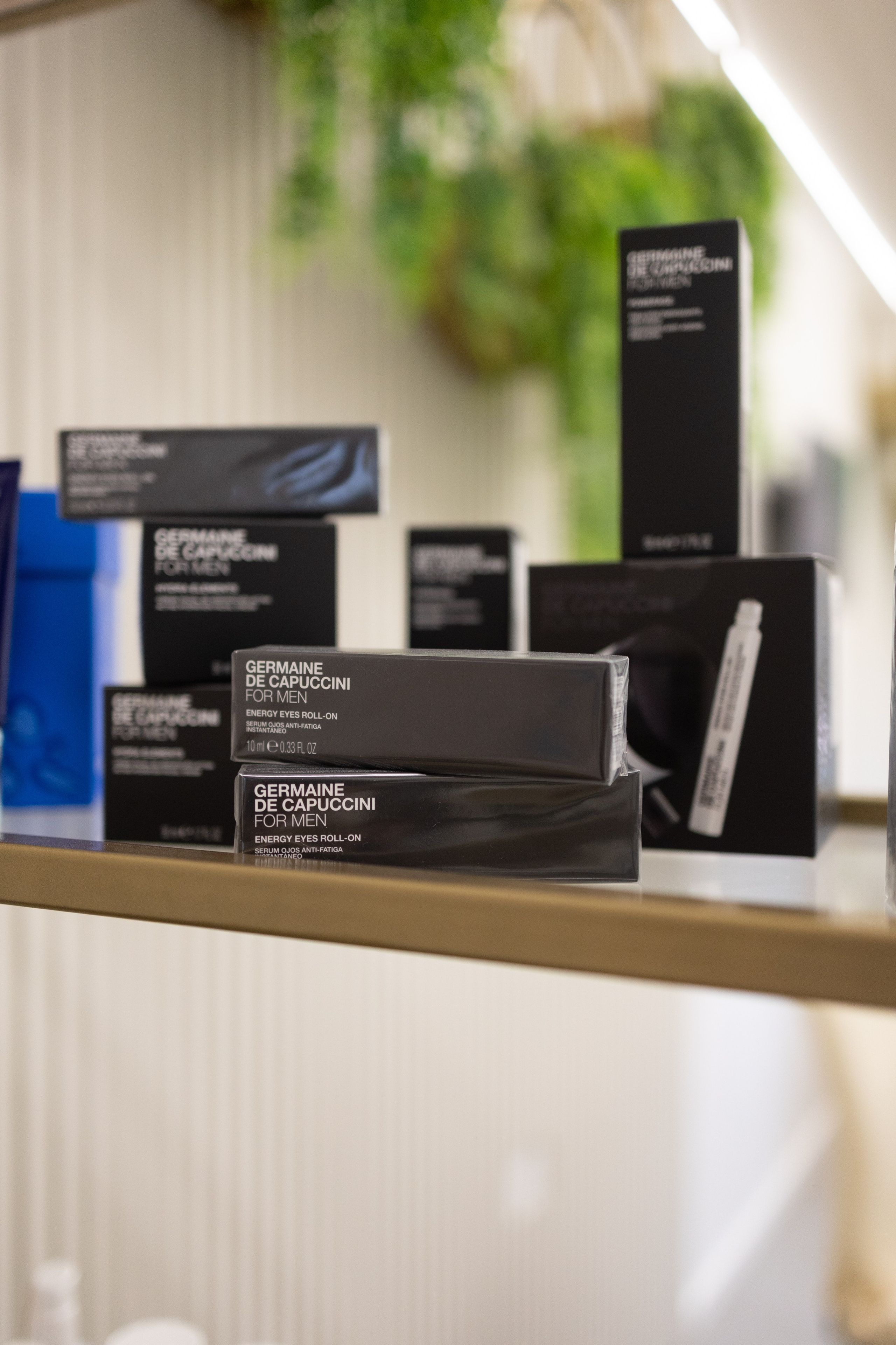 Салон красоты