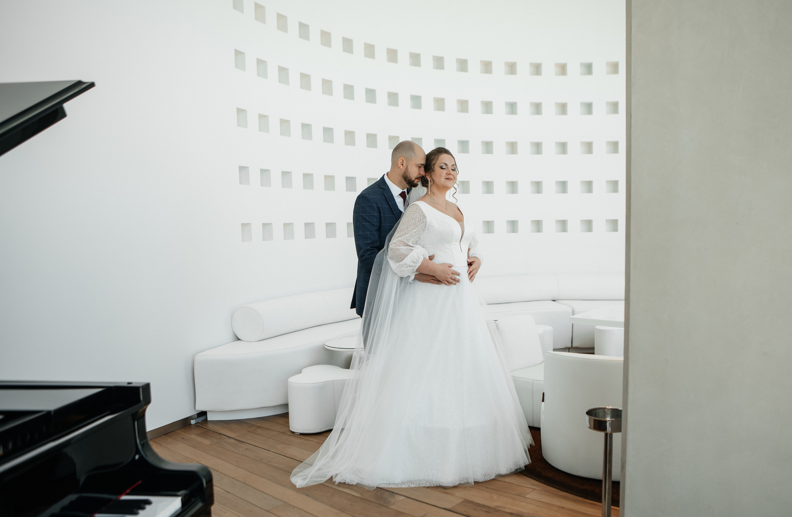 Свадьба Алексей и Люба. Свадебный и семейный фотограф Ибрагимова Мария из Екатеринбурга