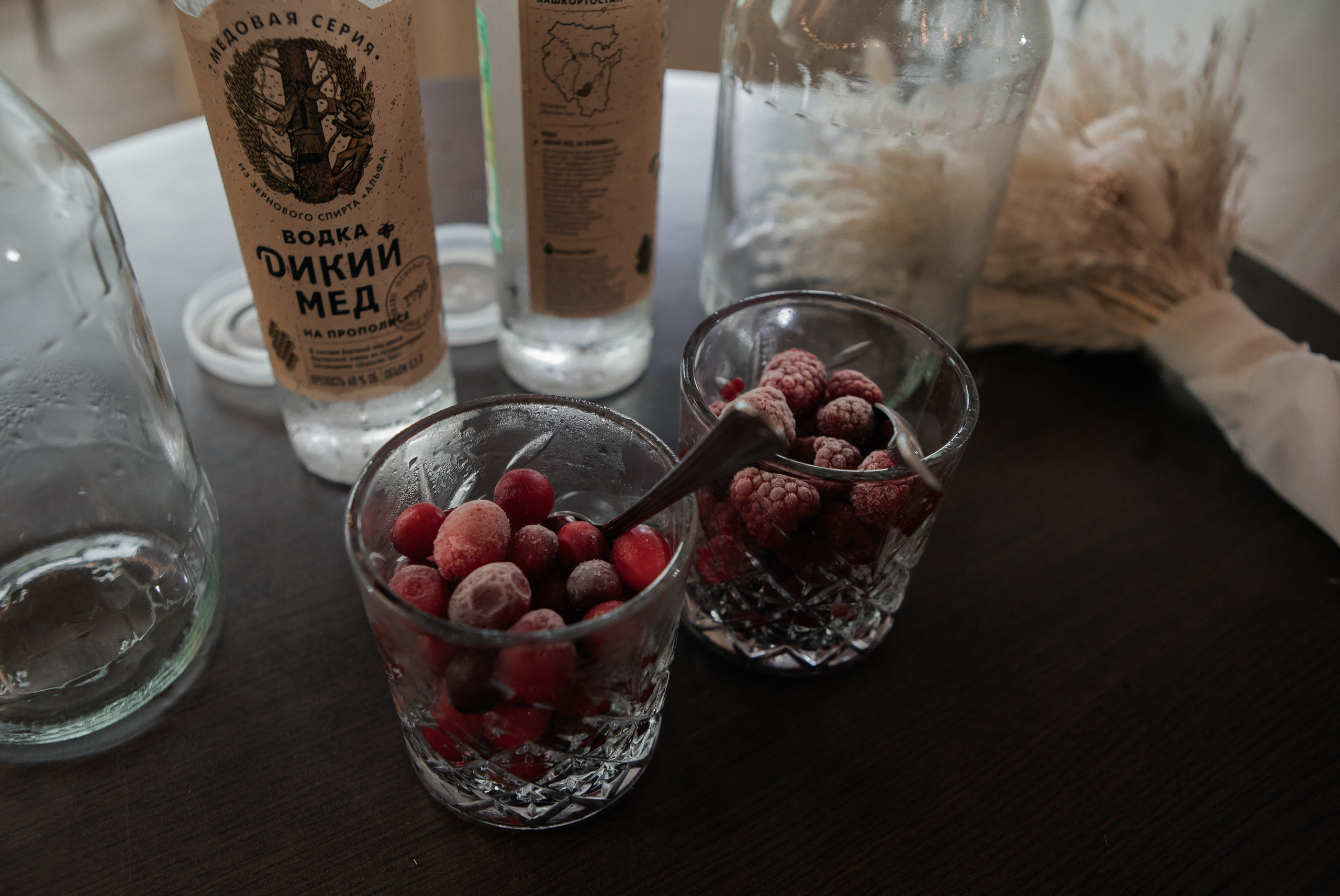 Олег и Ника. Свадебный и семейный фотограф Ибрагимова Мария из Екатеринбурга